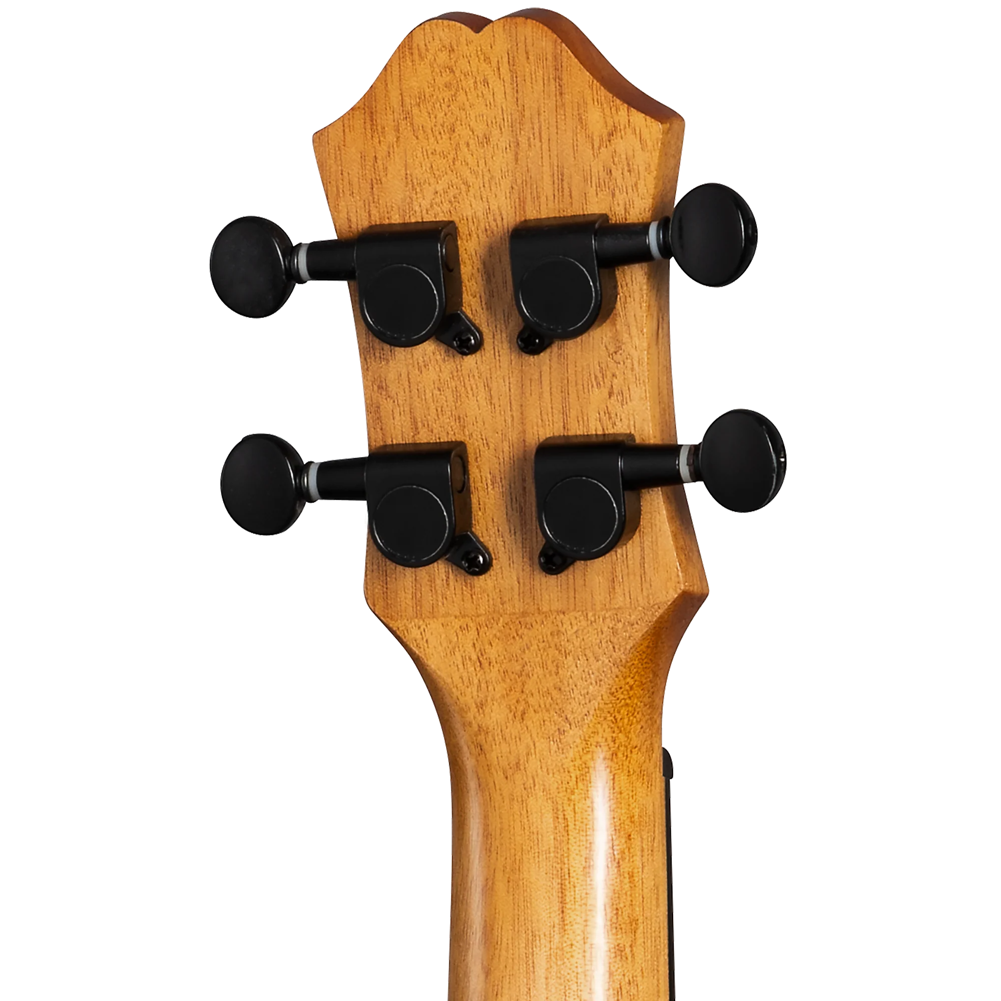 Epiphone EpiLani Soprano Ukulele, Natural Satin 6 Epiphone EpiLani Soprano Ukulele, Natural Satin