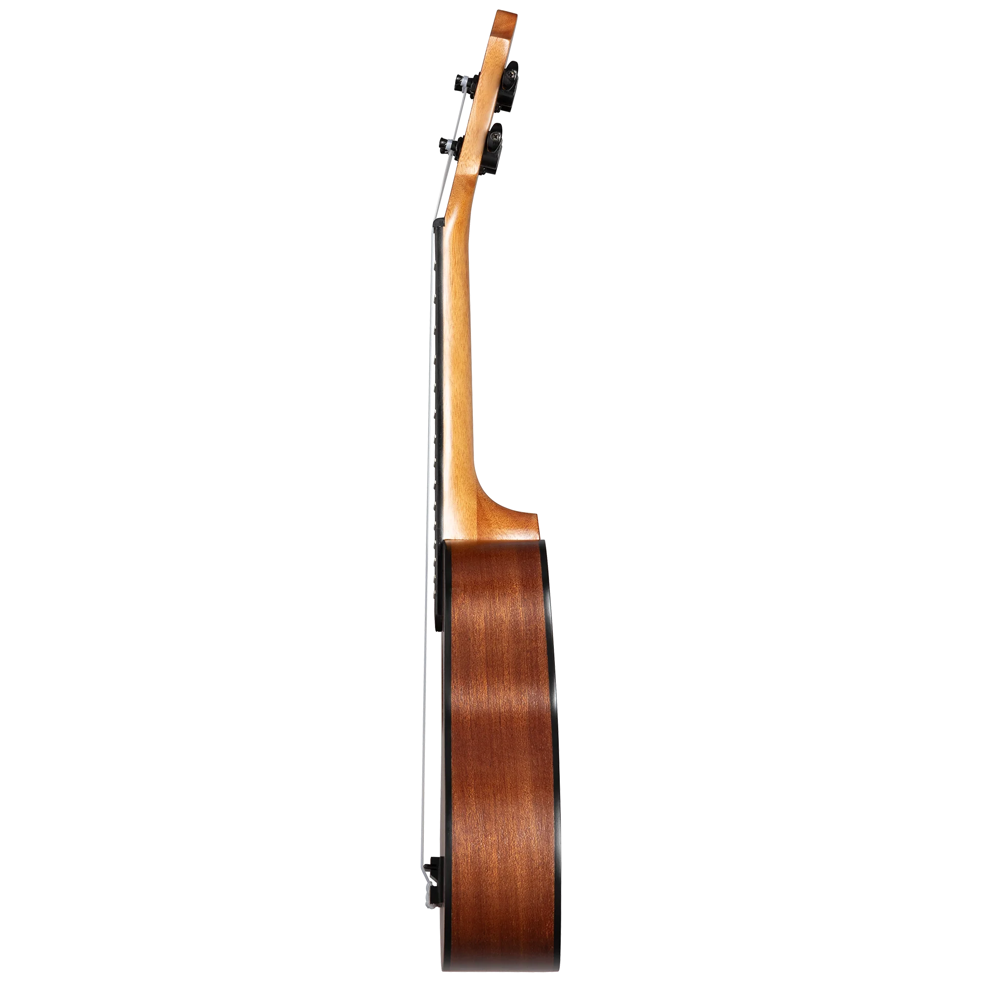 Epiphone EpiLani Soprano Ukulele, Natural Satin 7 Epiphone EpiLani Soprano Ukulele, Natural Satin