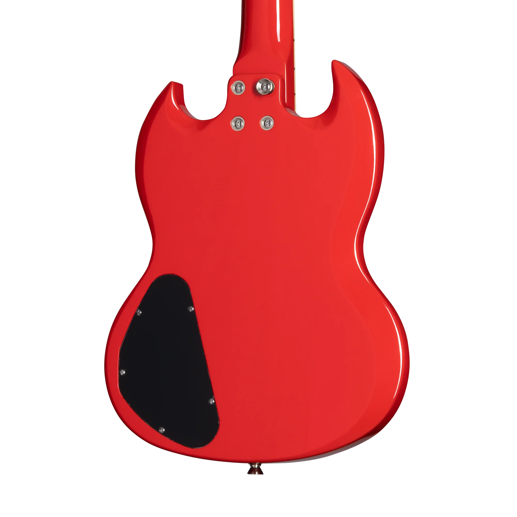 Epiphone Power Players SG (Incl. Gig bag, Cable, Picks), Lava Red 2 Epiphone Power Players SG (Incl. Gig bag, Cable, Picks), Lava Red
