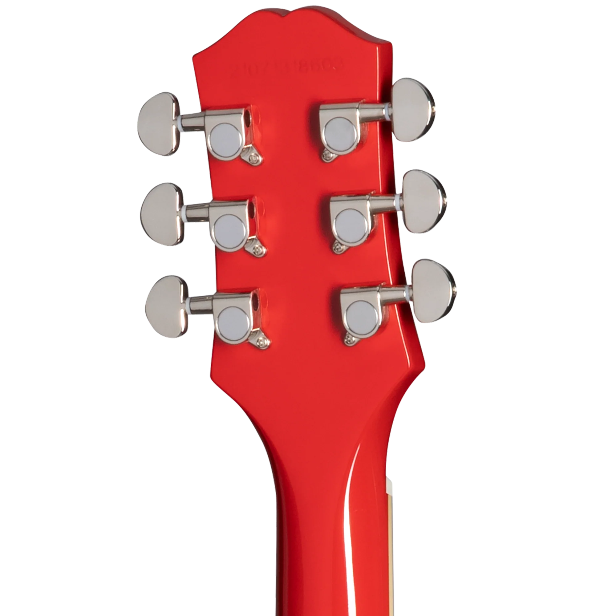 Epiphone Power Players SG (Incl. Gig bag, Cable, Picks), Lava Red 6 Epiphone Power Players SG (Incl. Gig bag, Cable, Picks), Lava Red
