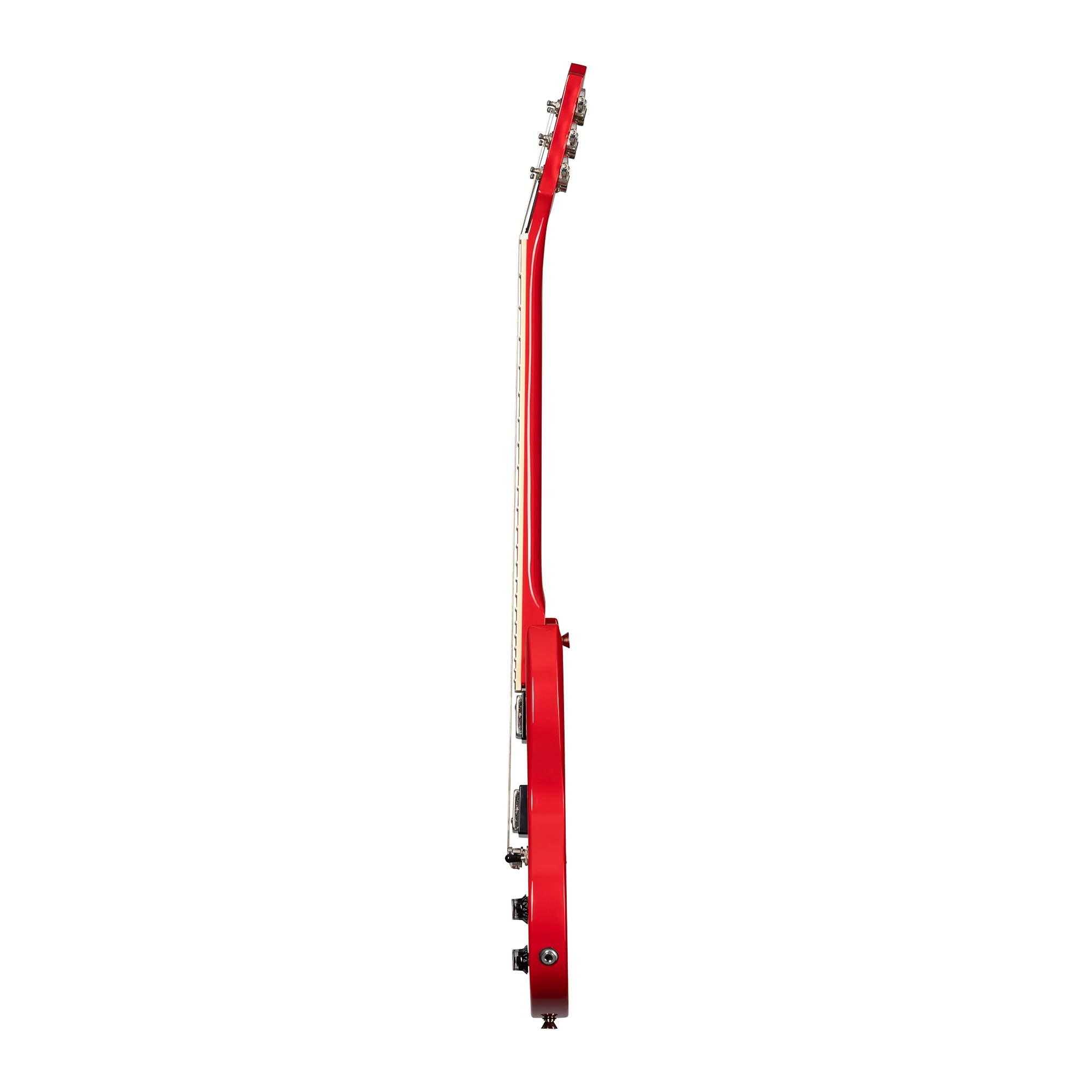 Epiphone Power Players SG (Incl. Gig bag, Cable, Picks), Lava Red 7 Epiphone Power Players SG (Incl. Gig bag, Cable, Picks), Lava Red