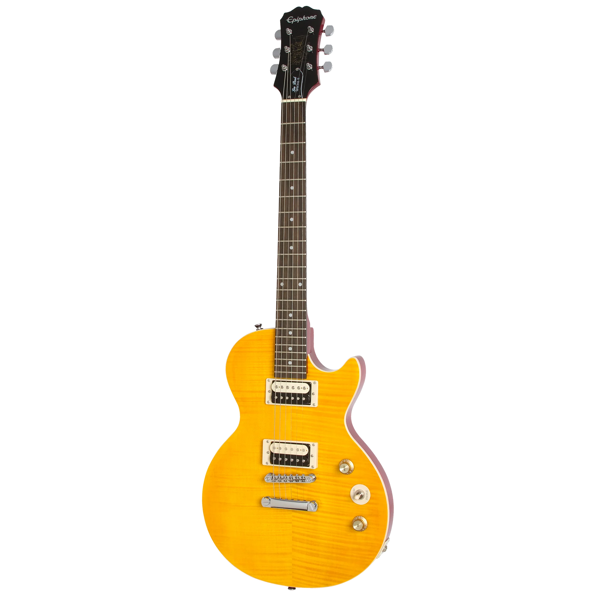 Epiphone Slash Appetite Les Paul Special-II Performance Pack 120V, Appetite Amber 3 Epiphone Slash Appetite Les Paul Special-II Performance Pack 120V, Appetite Amber