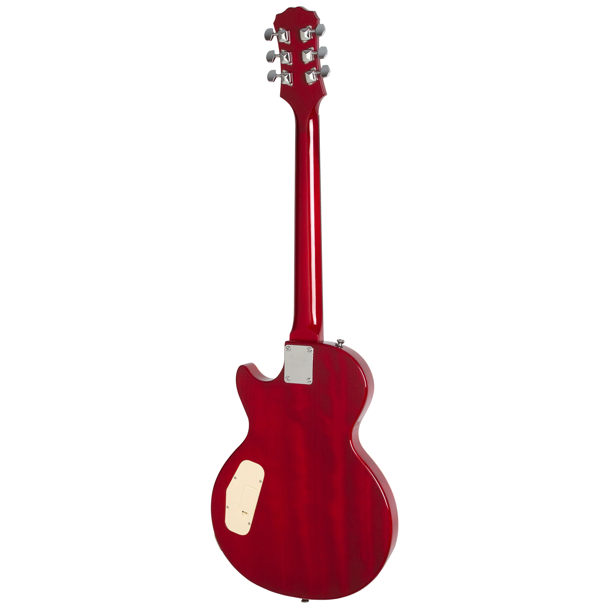 Epiphone Slash Appetite Les Paul Special-II Performance Pack 120V, Appetite Amber 4 Epiphone Slash Appetite Les Paul Special-II Performance Pack 120V, Appetite Amber
