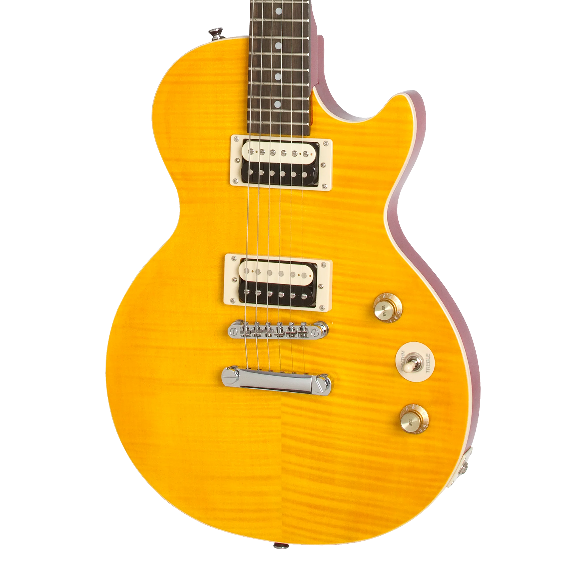 Epiphone Slash Appetite Les Paul Special-II Performance Pack 120V, Appetite Amber 5 Epiphone Slash Appetite Les Paul Special-II Performance Pack 120V, Appetite Amber