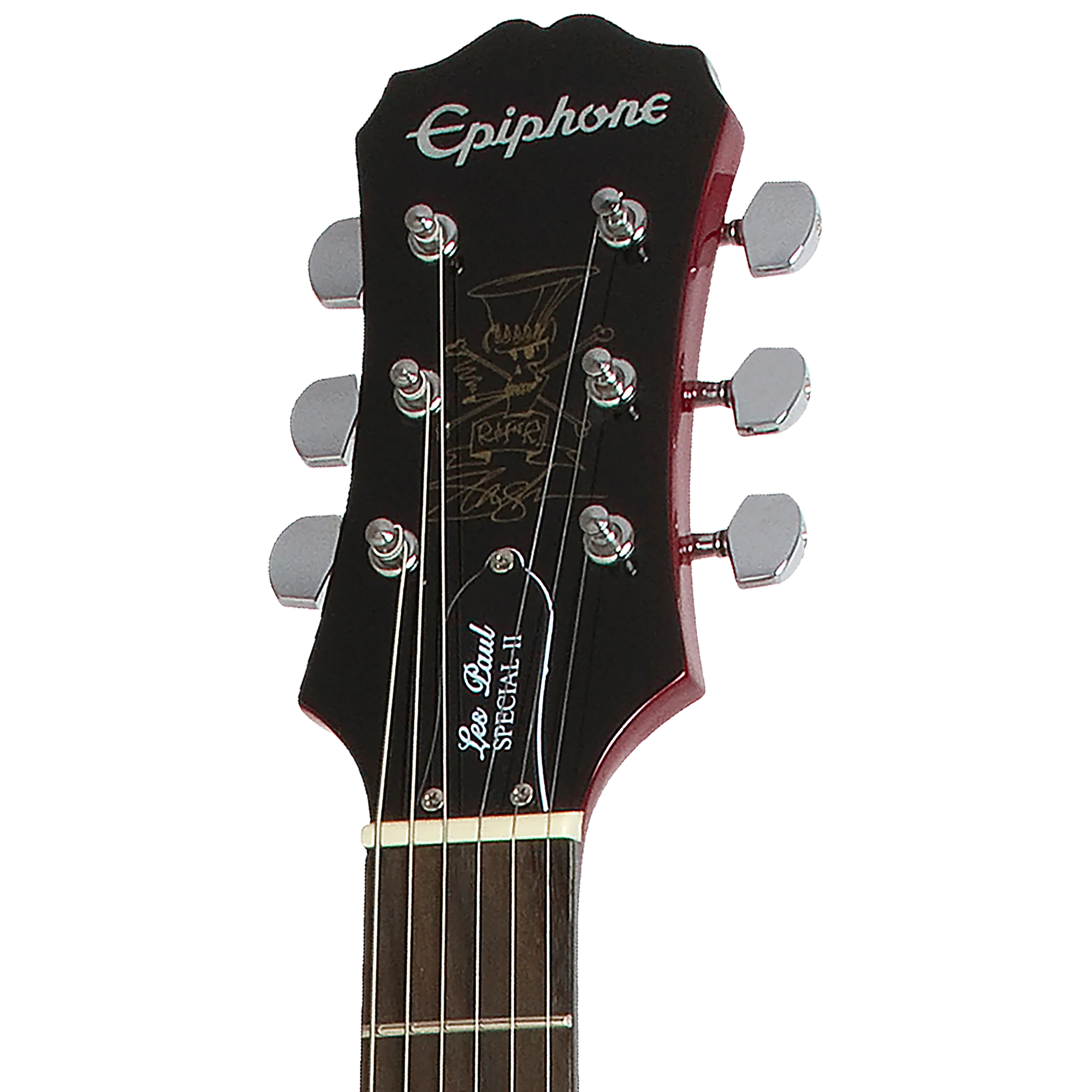 Epiphone Slash Appetite Les Paul Special-II Performance Pack 120V, Appetite Amber 6 Epiphone Slash Appetite Les Paul Special-II Performance Pack 120V, Appetite Amber