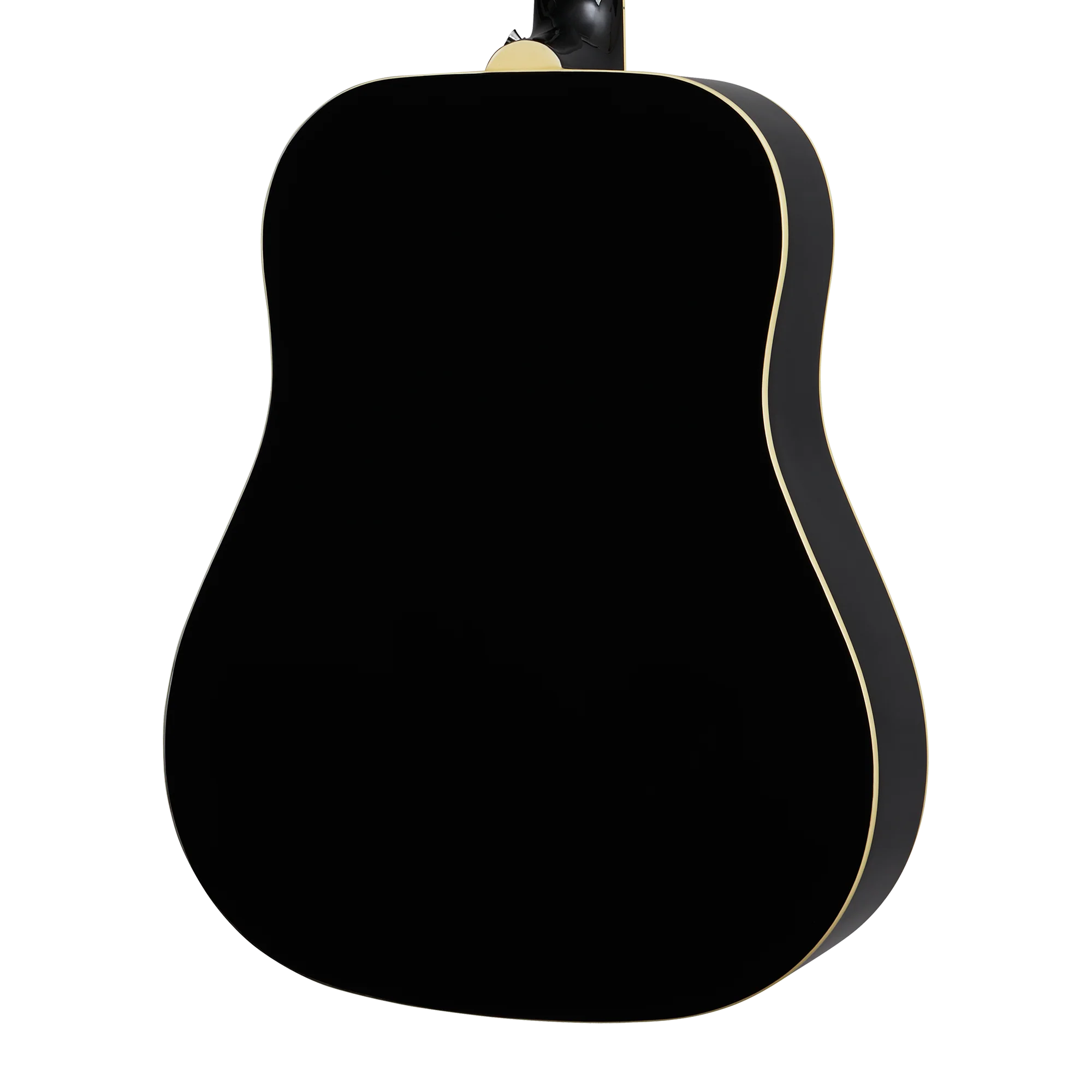 Epiphone FT-100 Player Pack, Ebony 2 Epiphone FT-100 Player Pack, Ebony
