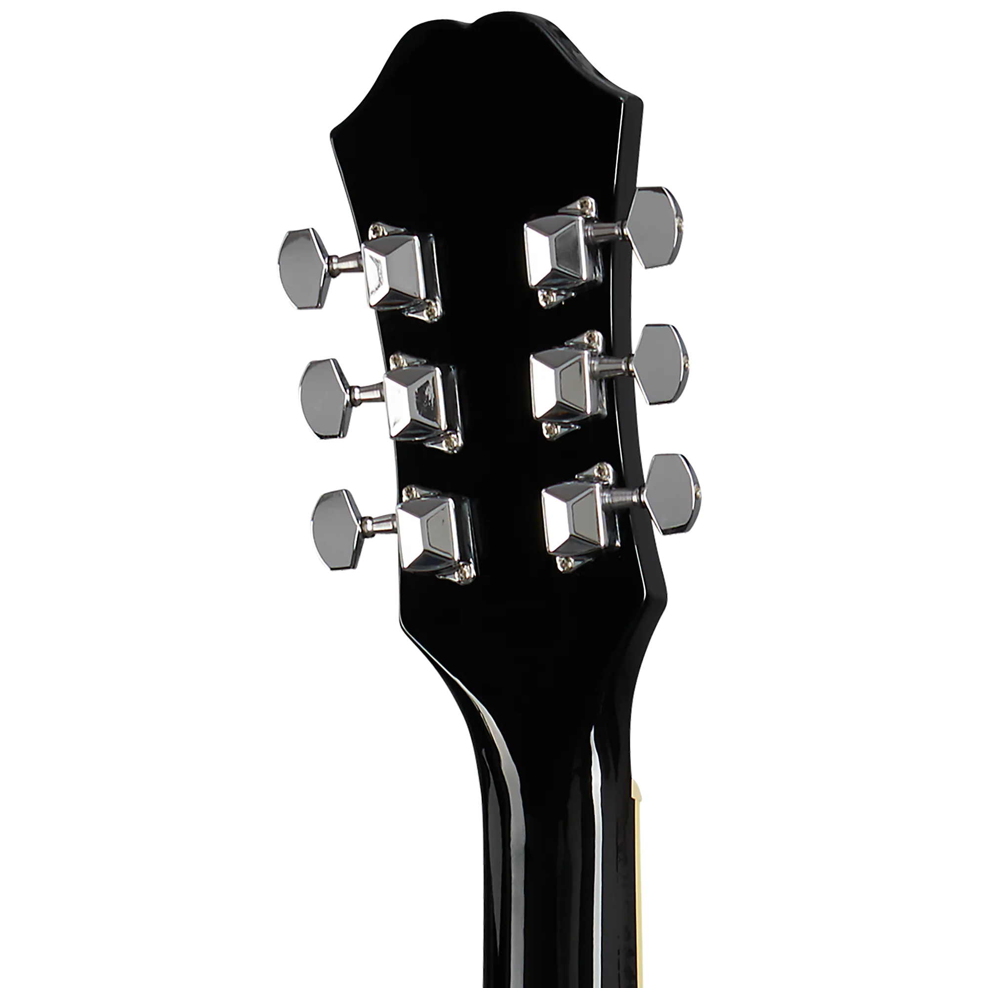 Epiphone FT-100 Player Pack, Ebony 6 Epiphone FT-100 Player Pack, Ebony