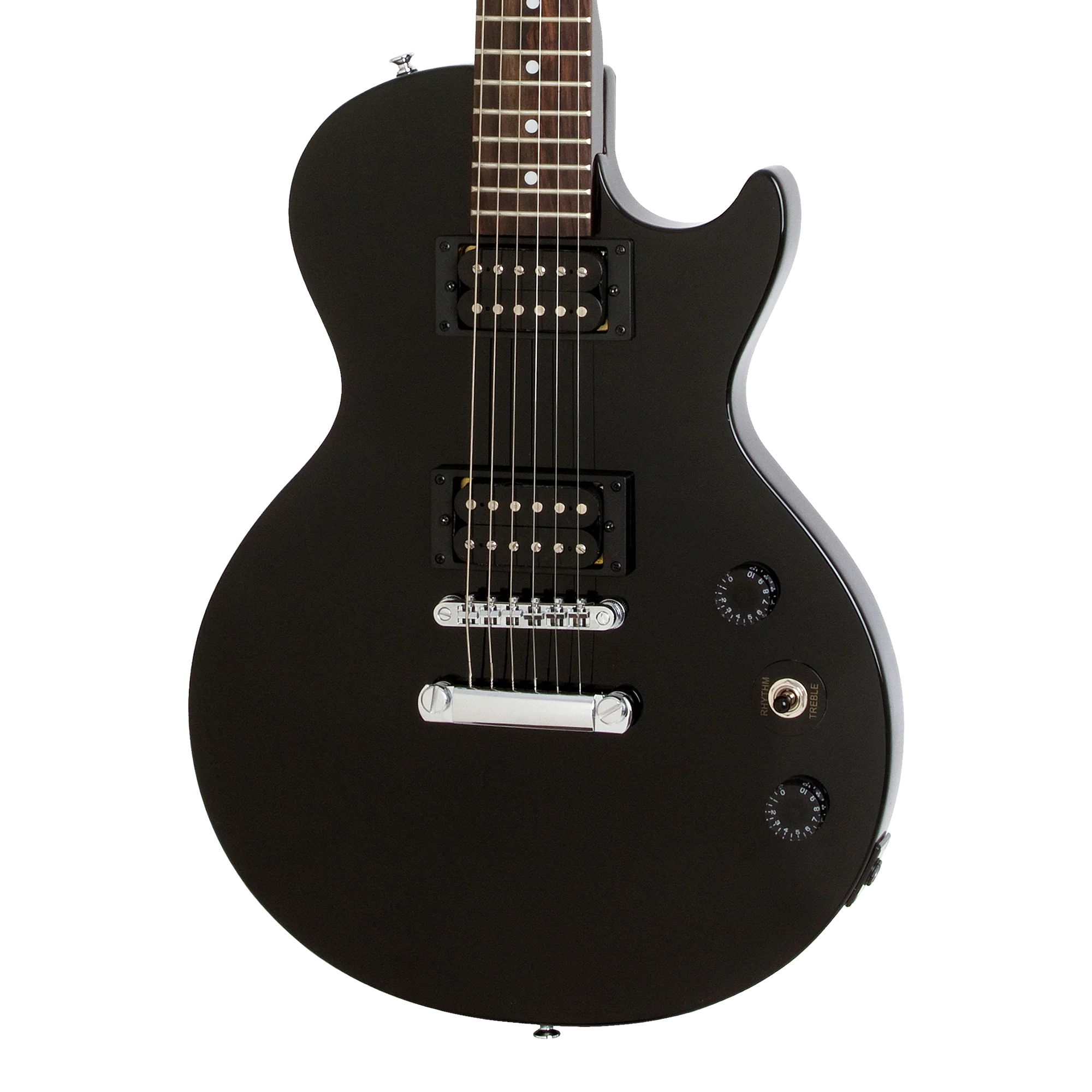 Epiphone Les Paul Player Pack 120V, Ebony 2 Epiphone Les Paul Player Pack 120V, Ebony