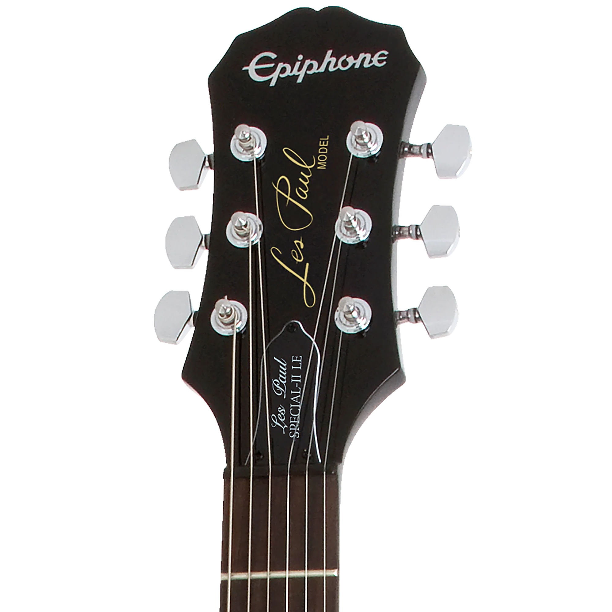 Epiphone Les Paul Player Pack 120V, Vintage Sunburst 4 Epiphone Les Paul Player Pack 120V, Vintage Sunburst