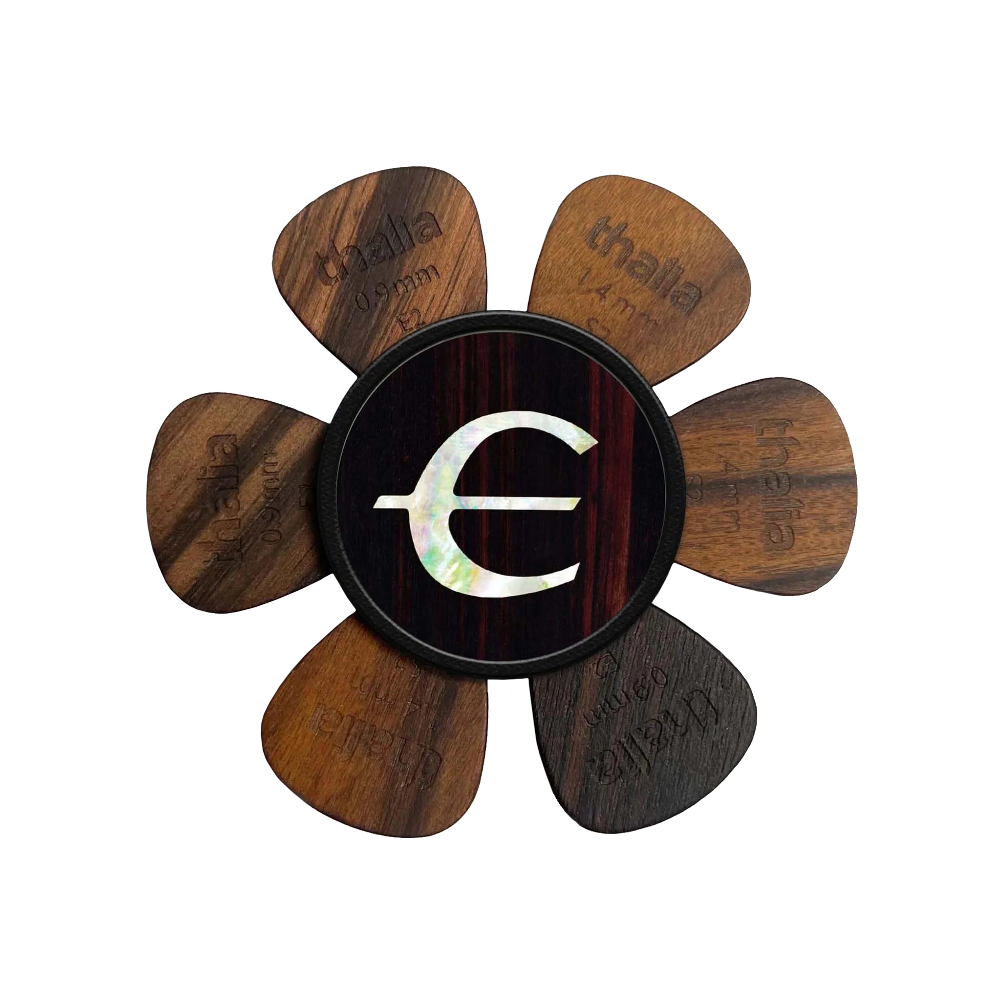 Epiphone Pick Puck, Ebony, Exclusive