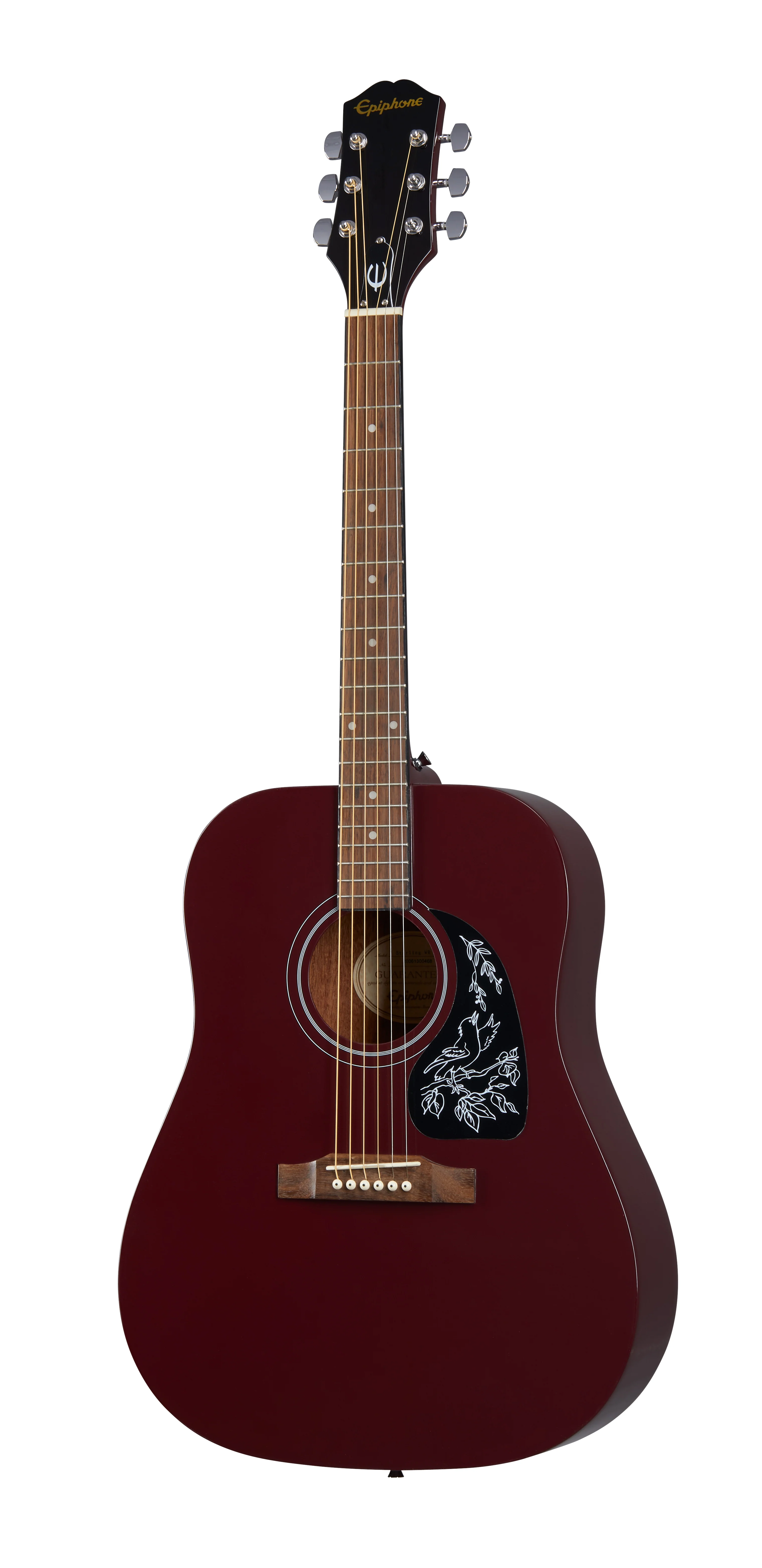 Epiphone Starling Player Pack, Wine Red 2 Epiphone Starling Player Pack, Wine Red