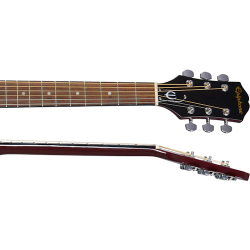Epiphone Starling Player Pack, Wine Red 3 Epiphone Starling Player Pack, Wine Red