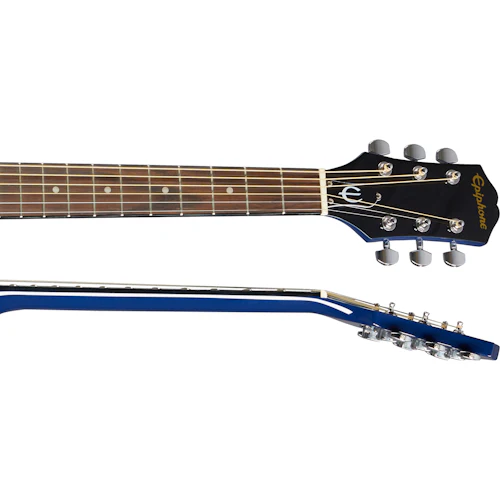 Epiphone Starling Player Pack, Starlight Blue 3 Epiphone Starling Player Pack, Starlight Blue