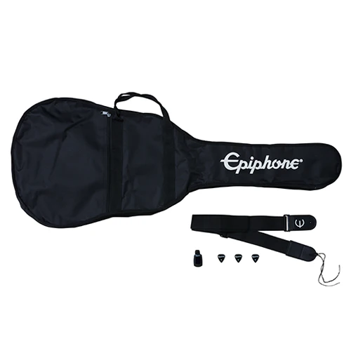 Epiphone Starling Player Pack, Starlight Blue 4 Epiphone Starling Player Pack, Starlight Blue