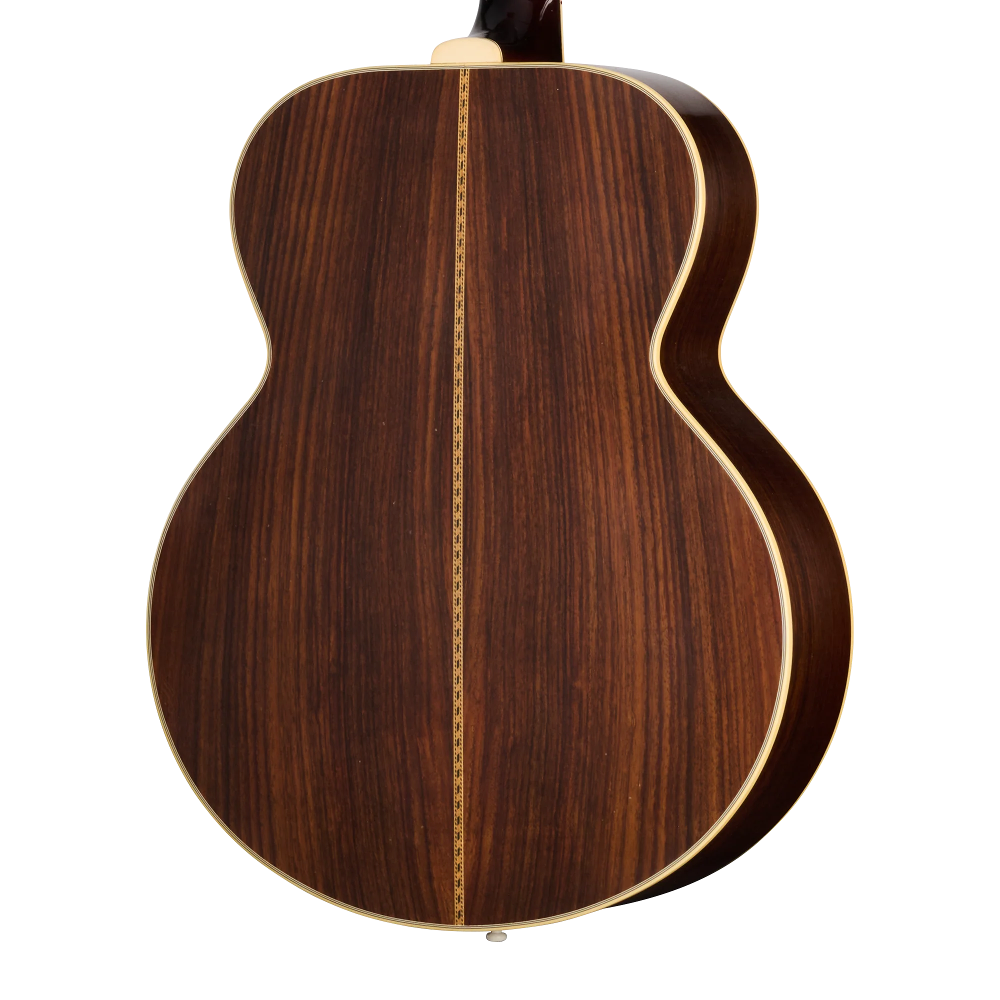 Gibson Custom Pre-War SJ-200 Rosewood, Light Aged, Faded Vintage Sunburst 4 Gibson Custom Pre-War SJ-200 Rosewood, Light Aged, Faded Vintage Sunburst