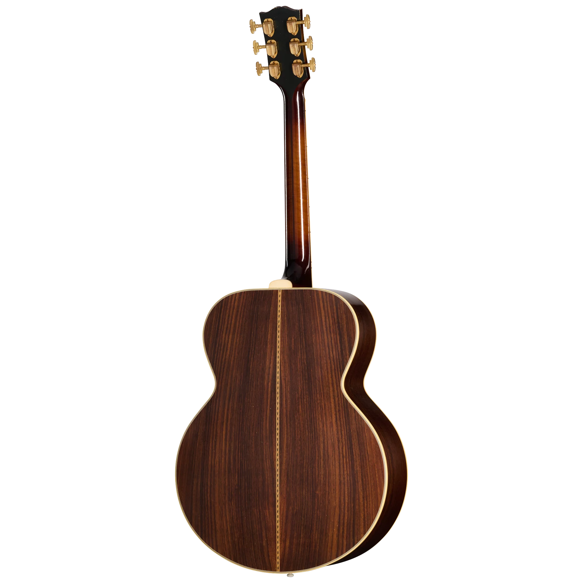 Gibson Custom Pre-War SJ-200 Rosewood, Light Aged, Faded Vintage Sunburst 5 Gibson Custom Pre-War SJ-200 Rosewood, Light Aged, Faded Vintage Sunburst