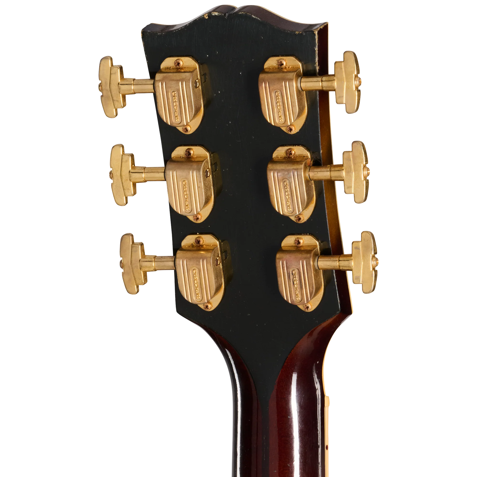 Gibson Custom Pre-War SJ-200 Rosewood, Light Aged, Faded Vintage Sunburst 6 Gibson Custom Pre-War SJ-200 Rosewood, Light Aged, Faded Vintage Sunburst