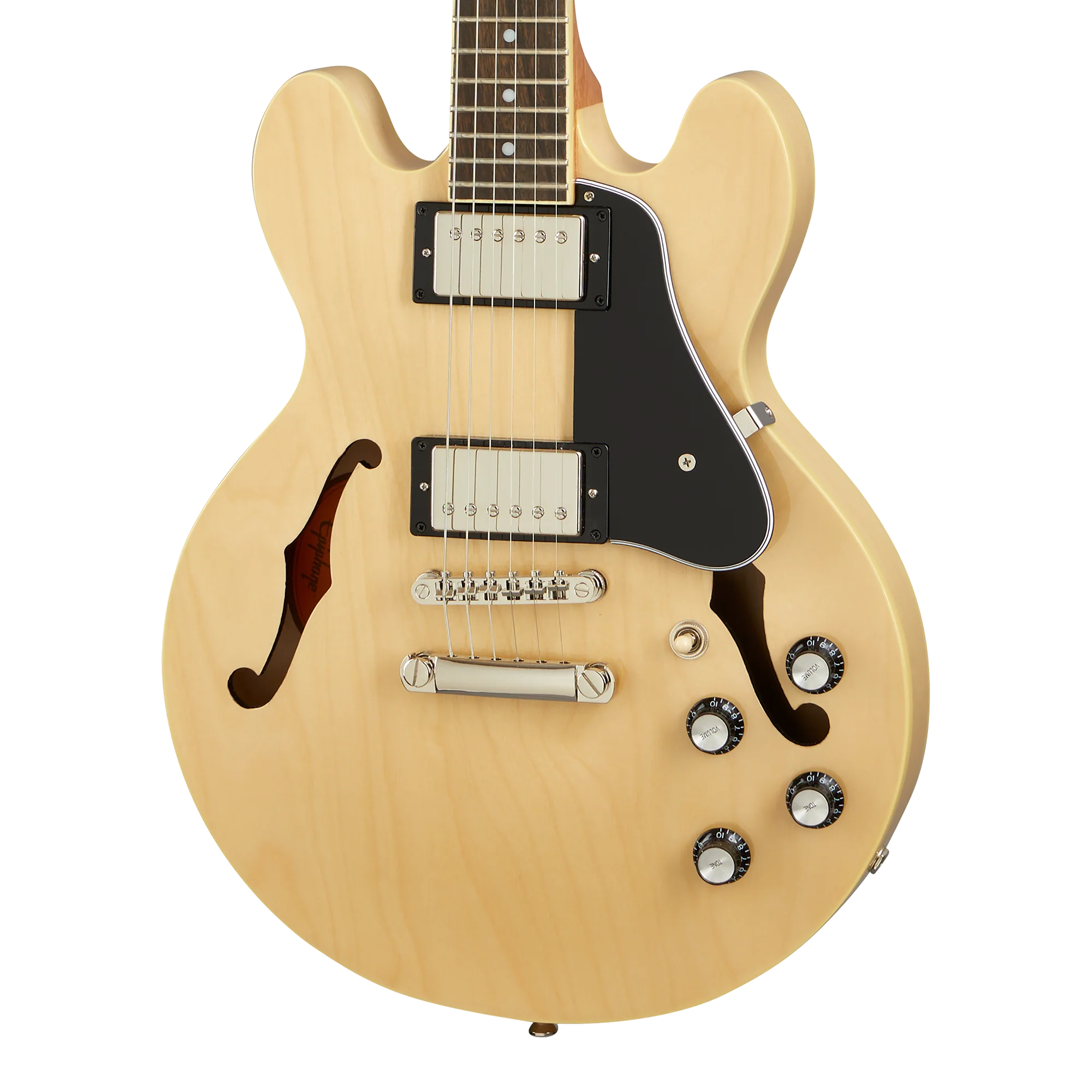 Epiphone ES-339, Natural