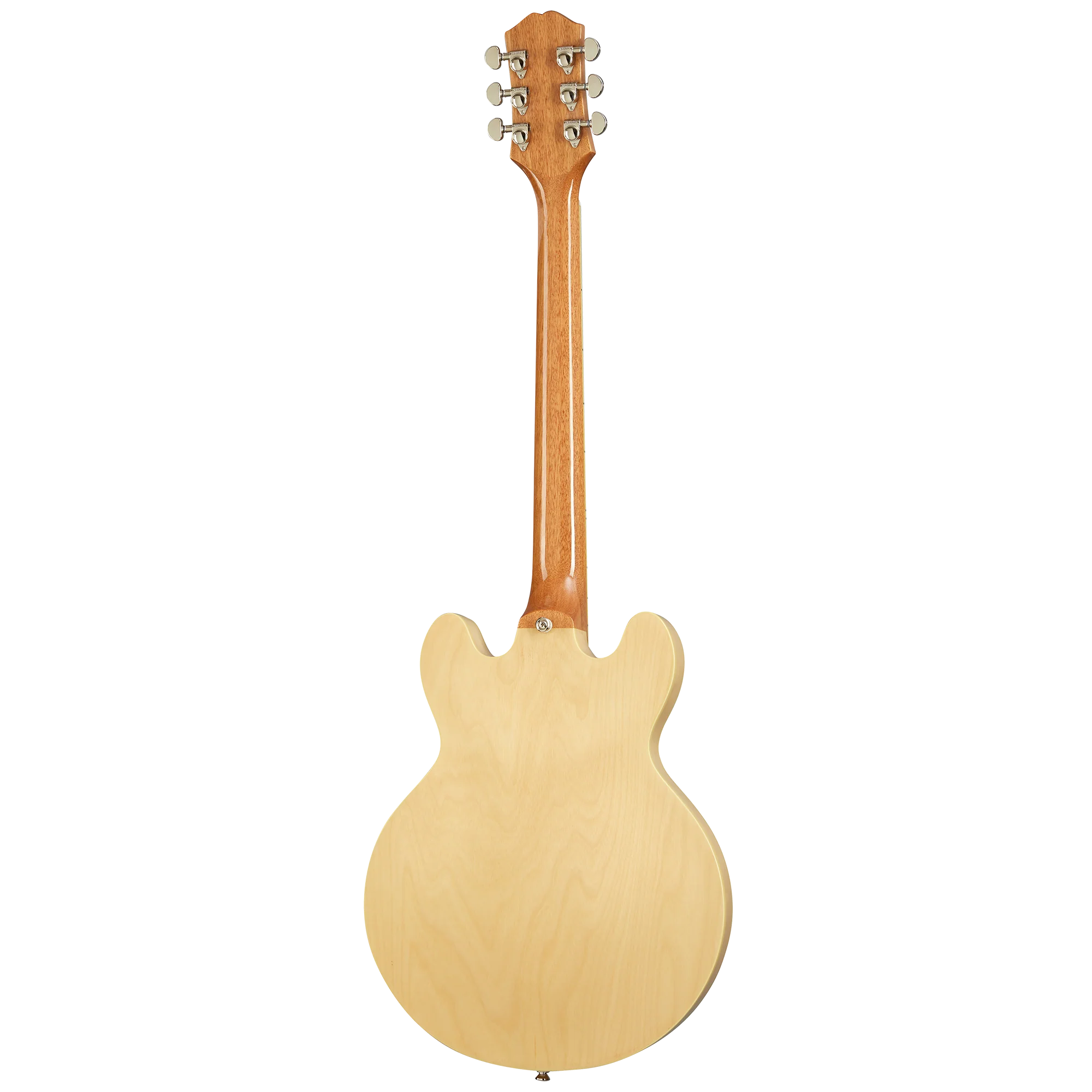 Epiphone ES-339, Natural 4 Epiphone ES-339, Natural