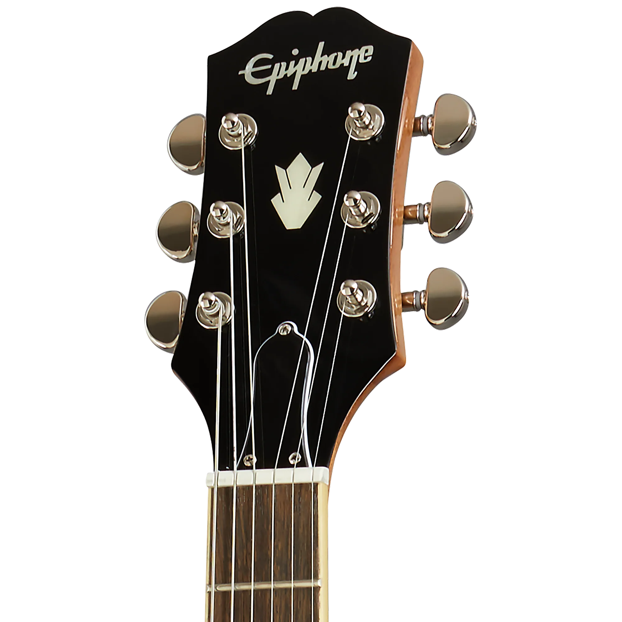 Epiphone ES-339, Natural 5 Epiphone ES-339, Natural