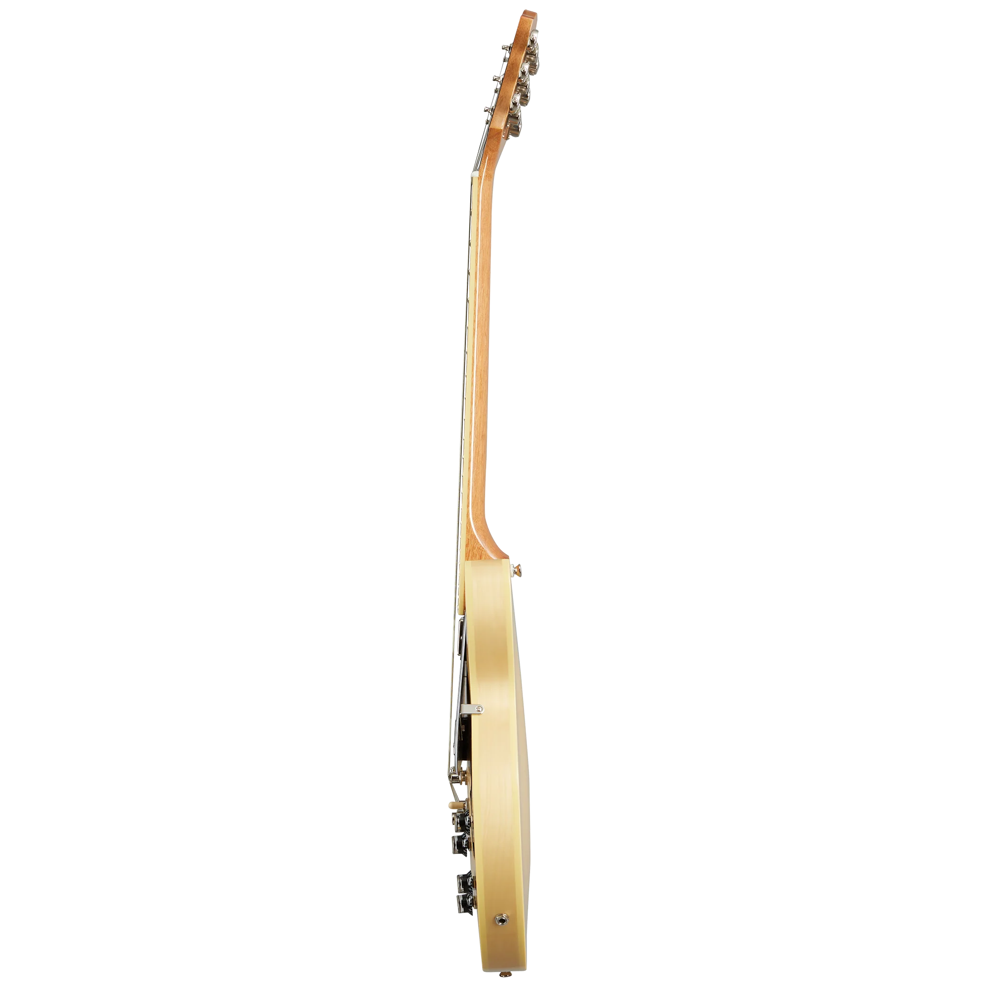 Epiphone ES-339, Natural 7 Epiphone ES-339, Natural