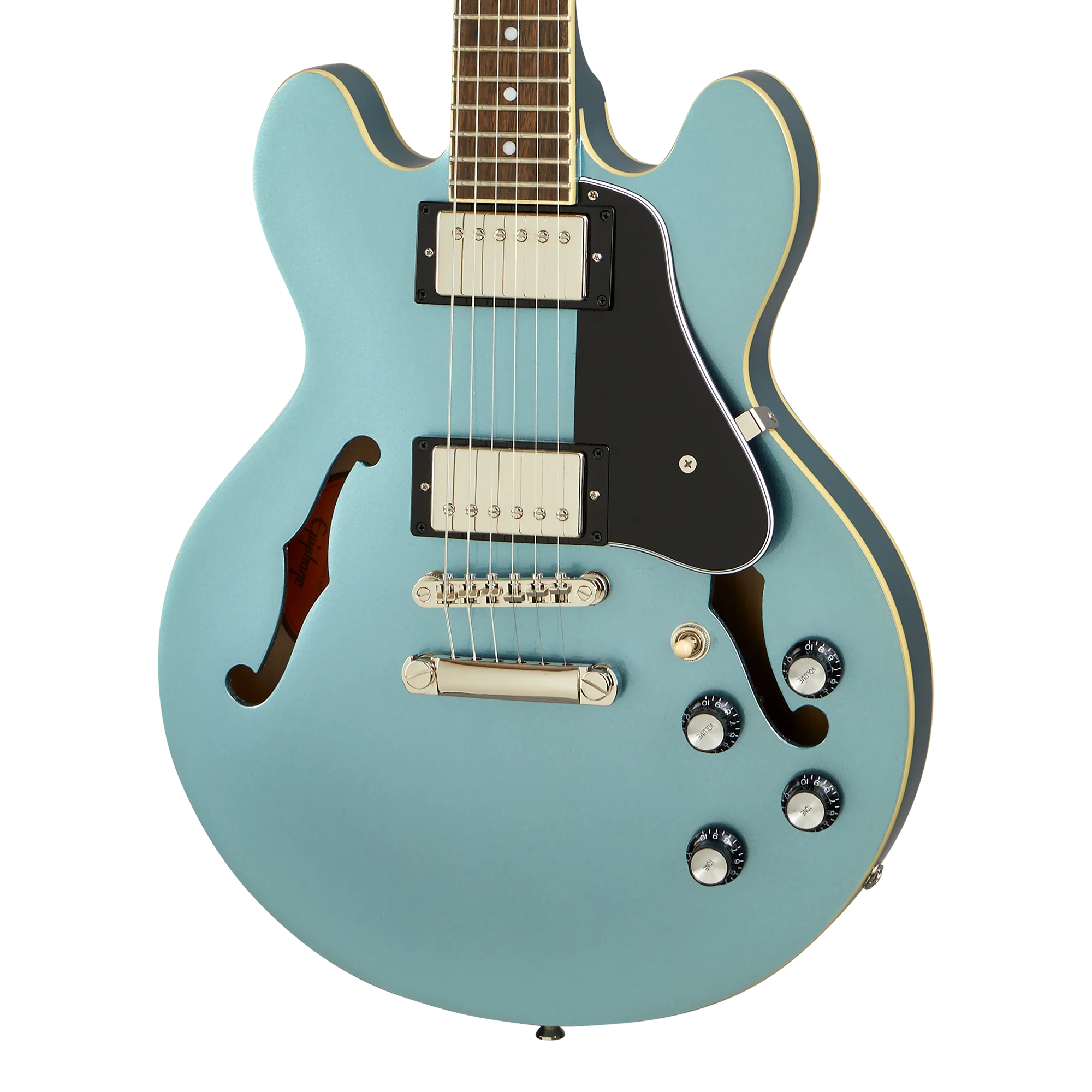 Epiphone ES-339, Pelham Blue