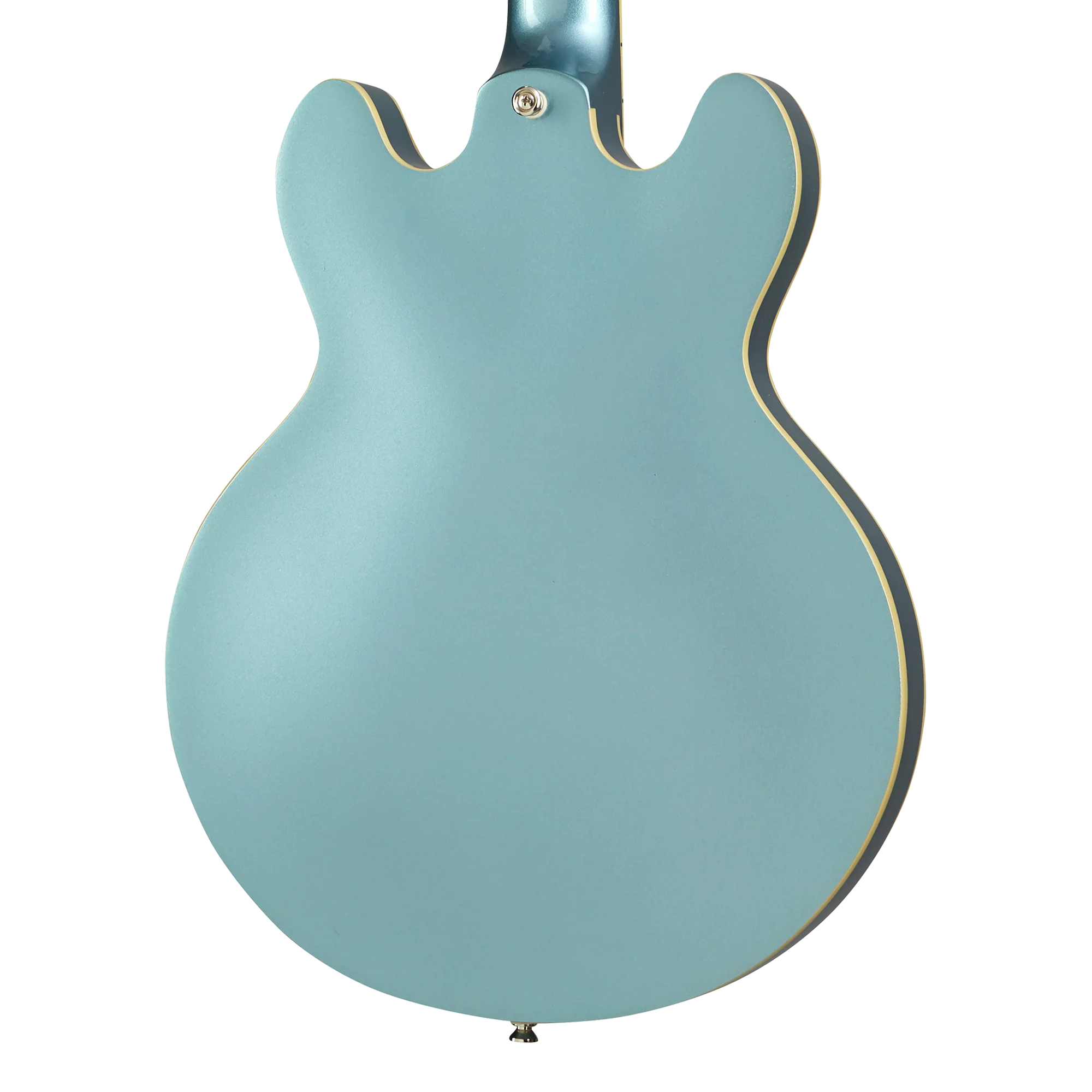 Epiphone ES-339, Pelham Blue 2 Epiphone ES-339, Pelham Blue