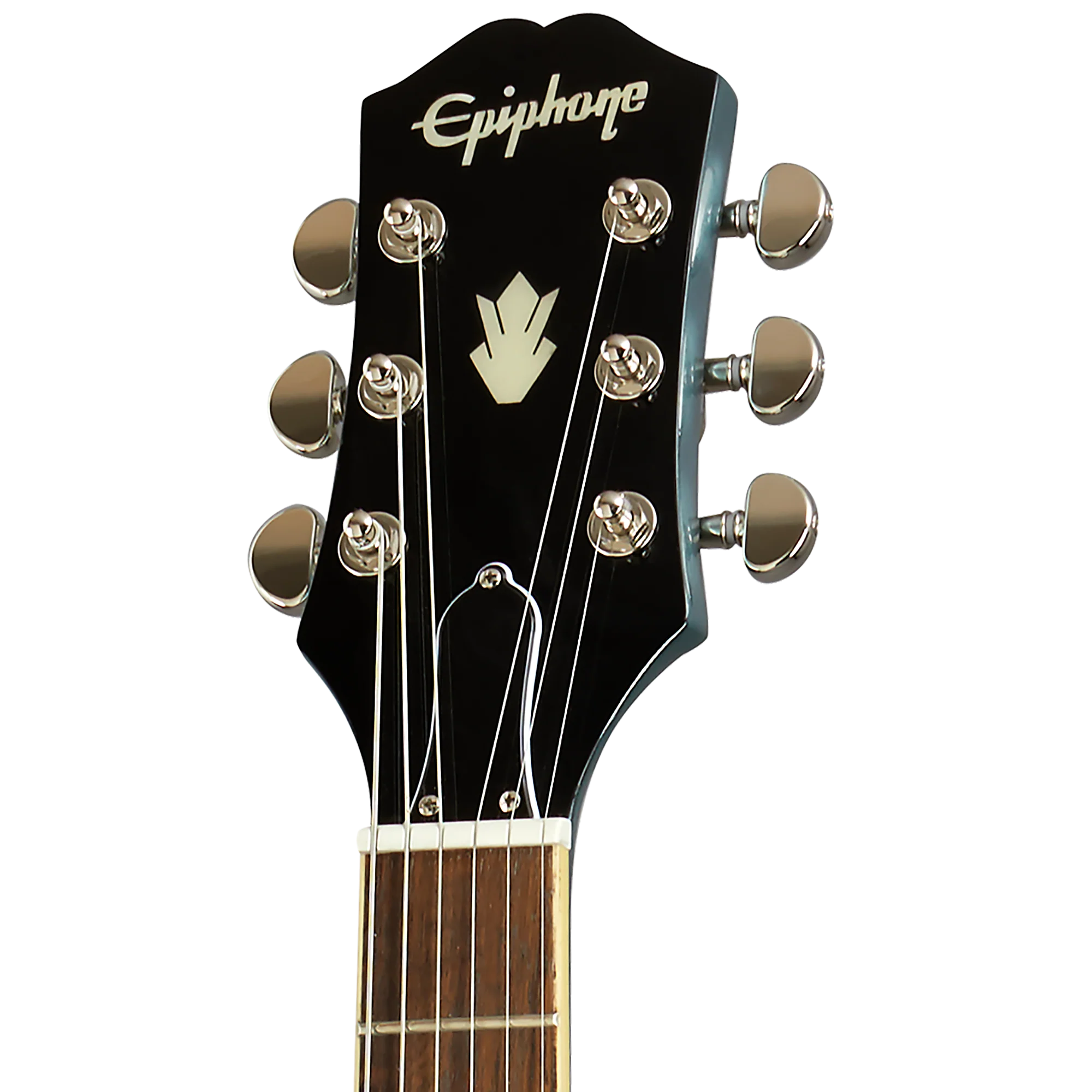 Epiphone ES-339, Pelham Blue 5 Epiphone ES-339, Pelham Blue