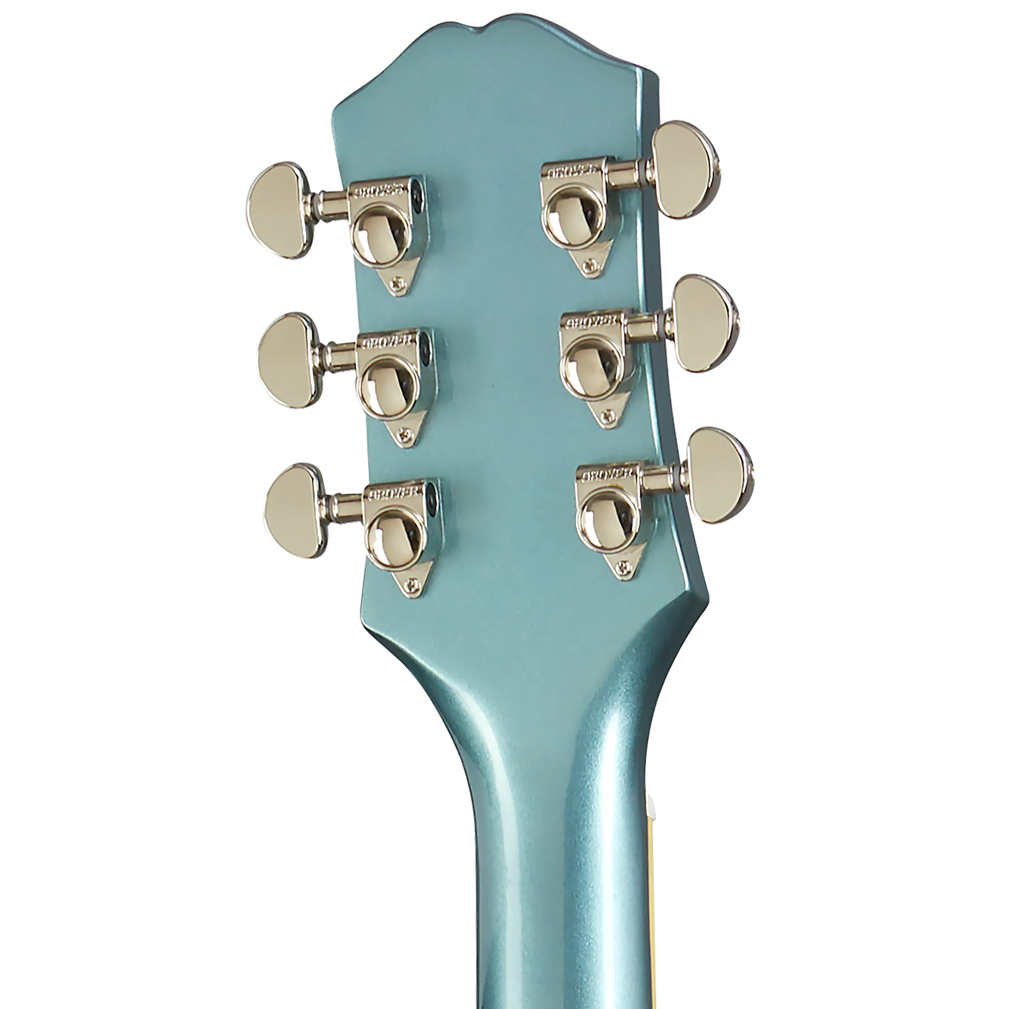 Epiphone ES-339, Pelham Blue 6 Epiphone ES-339, Pelham Blue