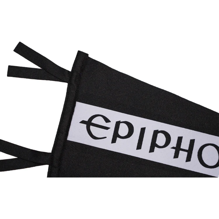 Epiphone "Since 1873" Epiphone Oxford Pennant 2 Epiphone "Since 1873" Epiphone Oxford Pennant