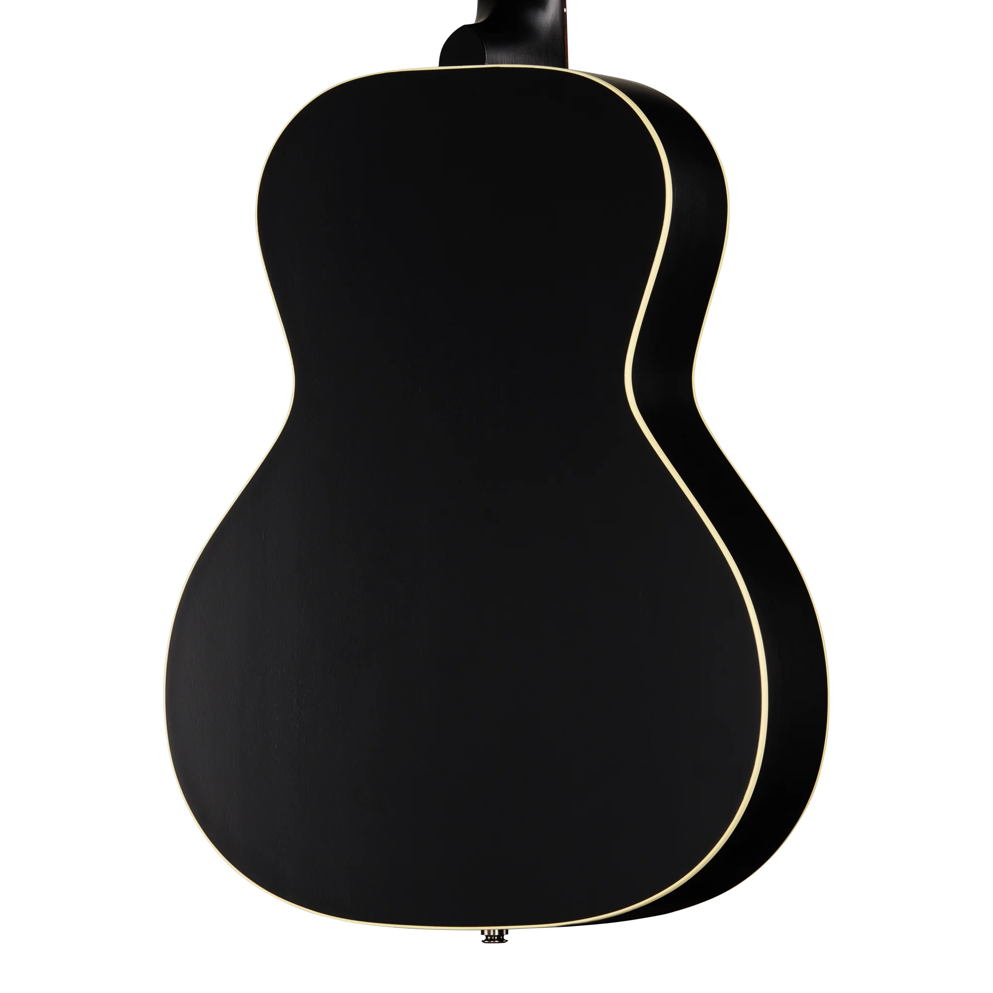 Gibson L-00 Special, Satin Ebony 2 Gibson L-00 Special, Satin Ebony