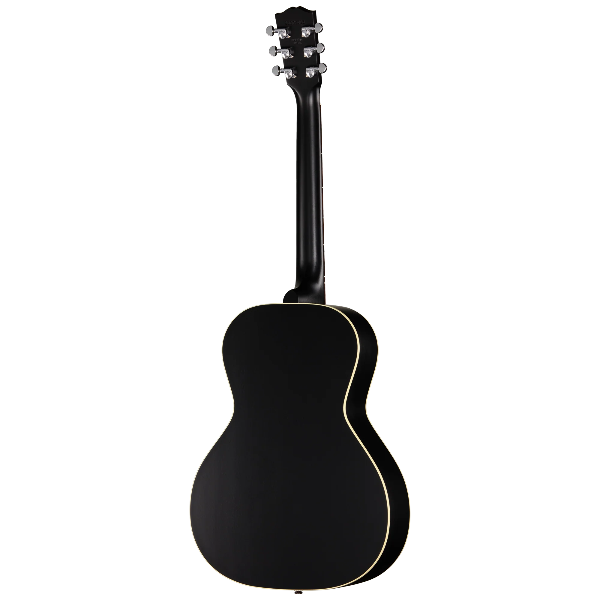 Gibson L-00 Special, Satin Ebony 4 Gibson L-00 Special, Satin Ebony