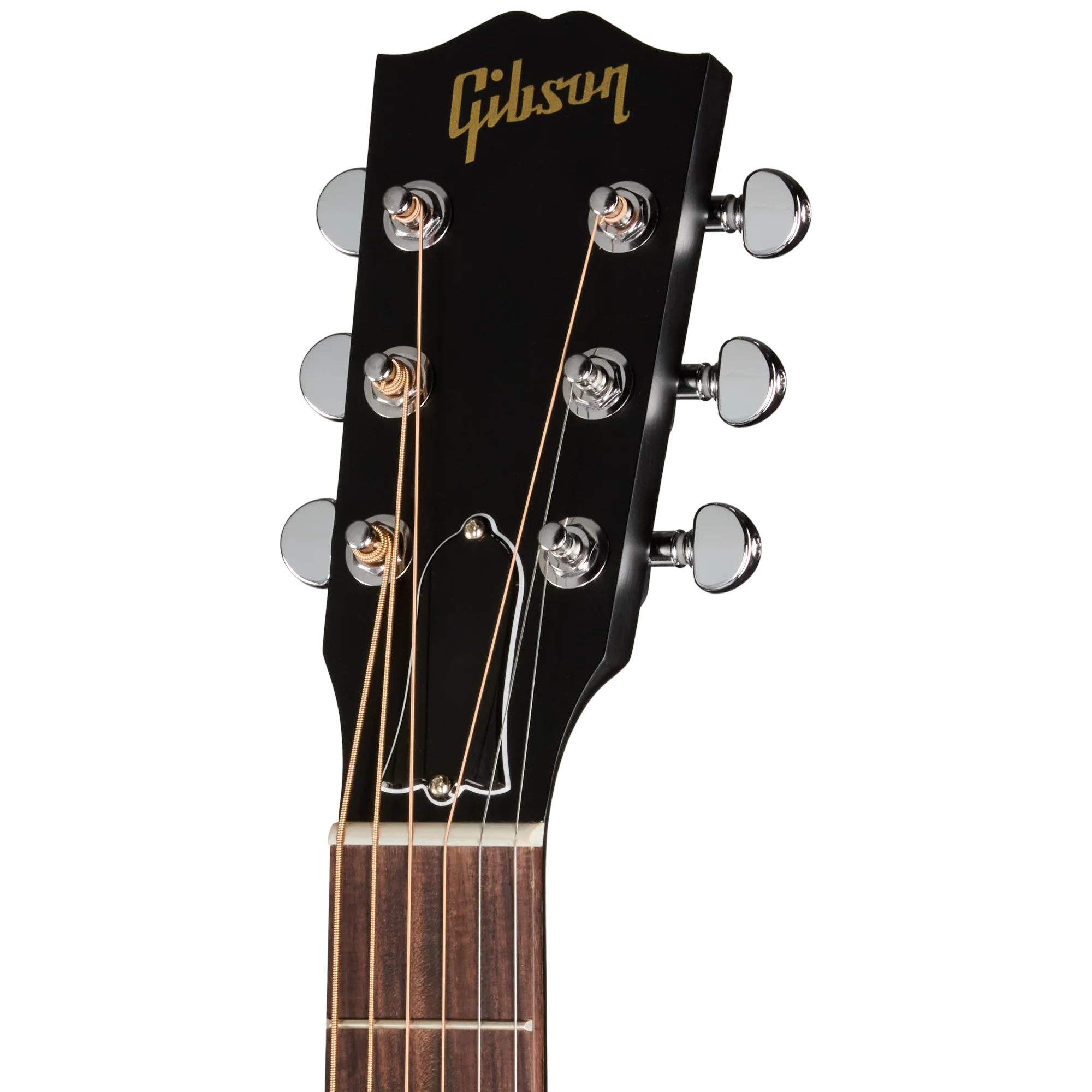 Gibson L-00 Special, Satin Ebony 5 Gibson L-00 Special, Satin Ebony