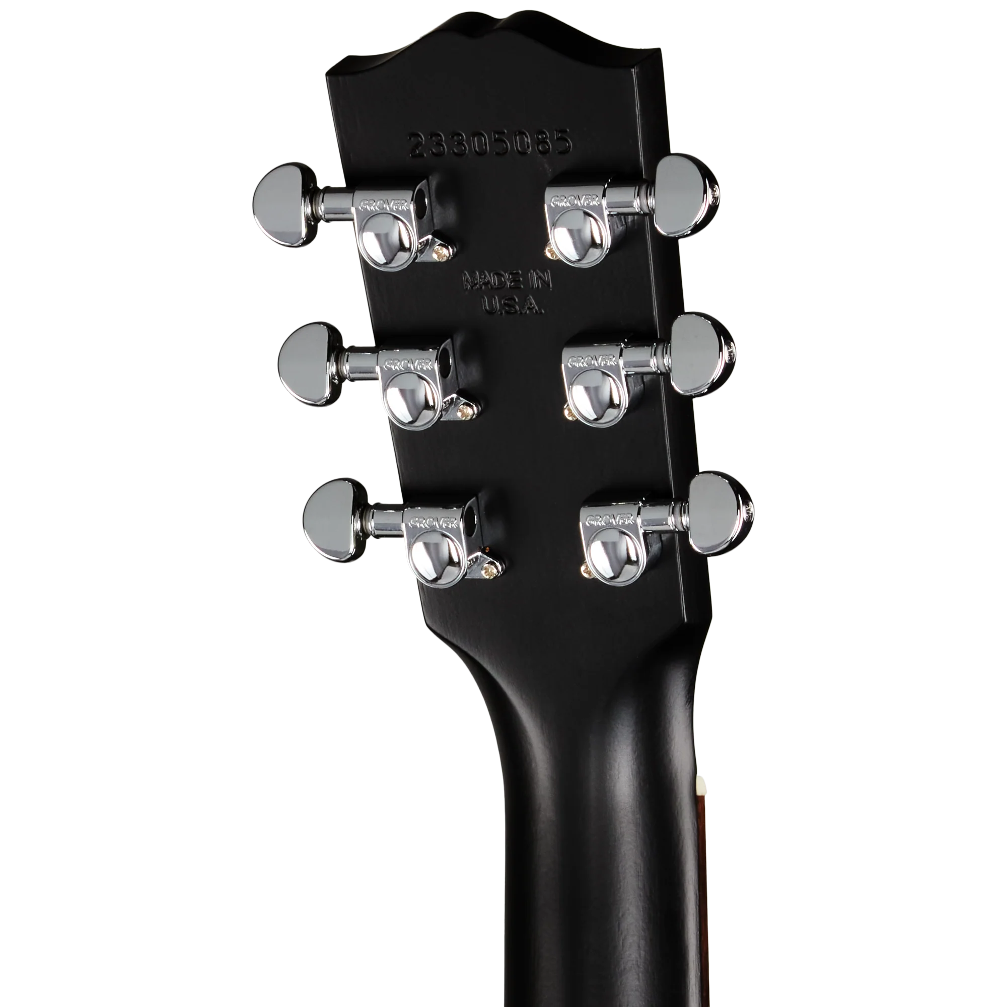 Gibson L-00 Special, Satin Ebony 6 Gibson L-00 Special, Satin Ebony