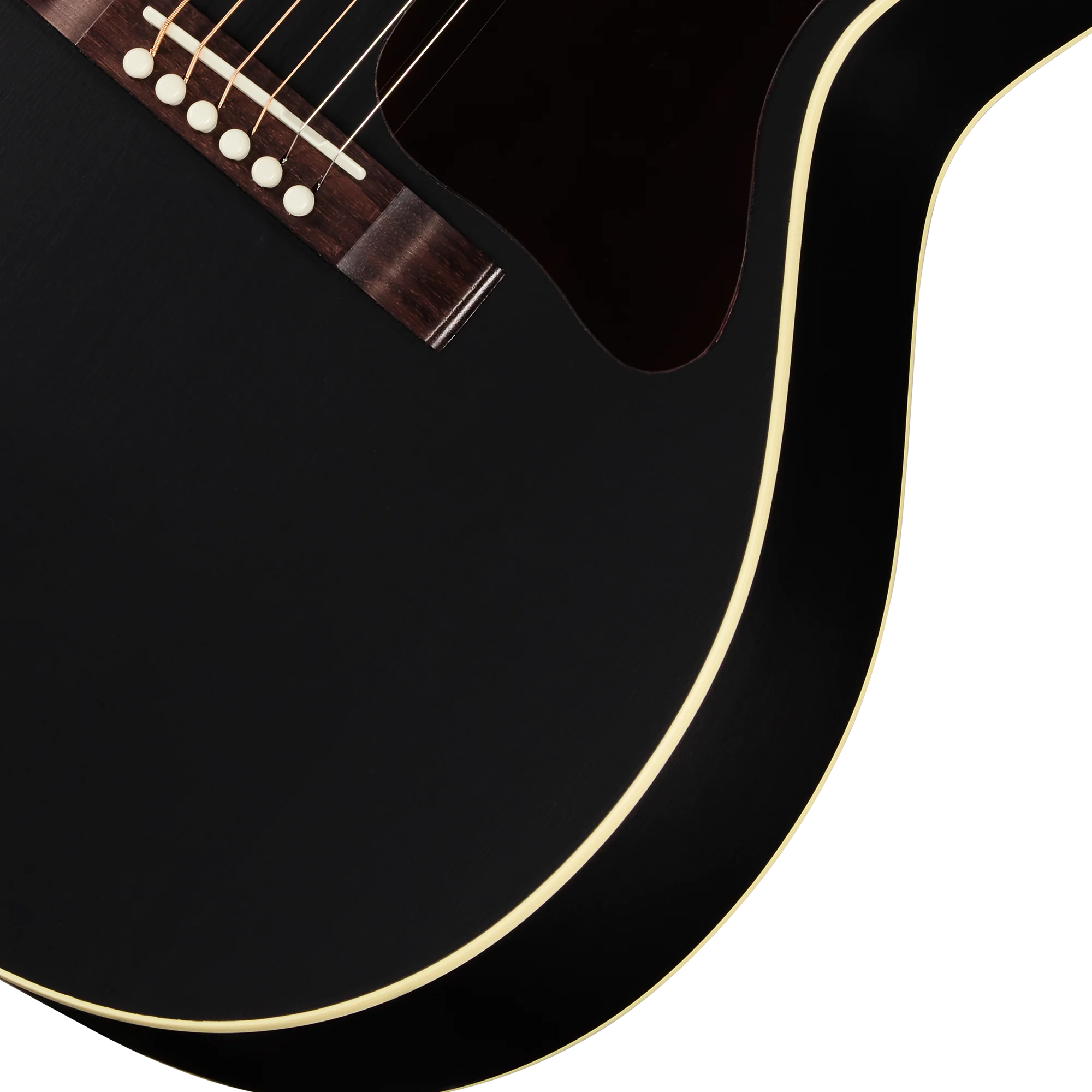 Gibson L-00 Special, Satin Ebony 8 Gibson L-00 Special, Satin Ebony