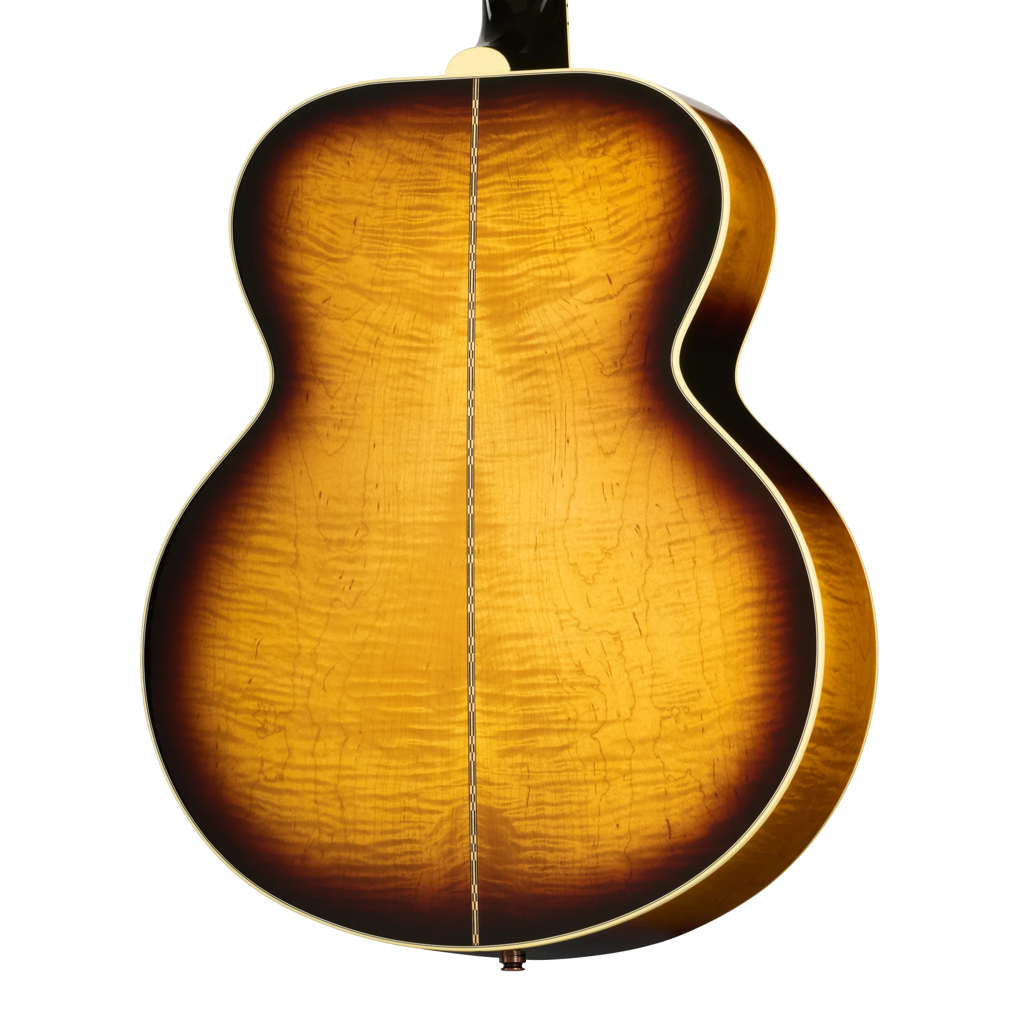 Gibson SJ-200 60s Original, Vintage Sunburst 2 Gibson SJ-200 60s Original, Vintage Sunburst