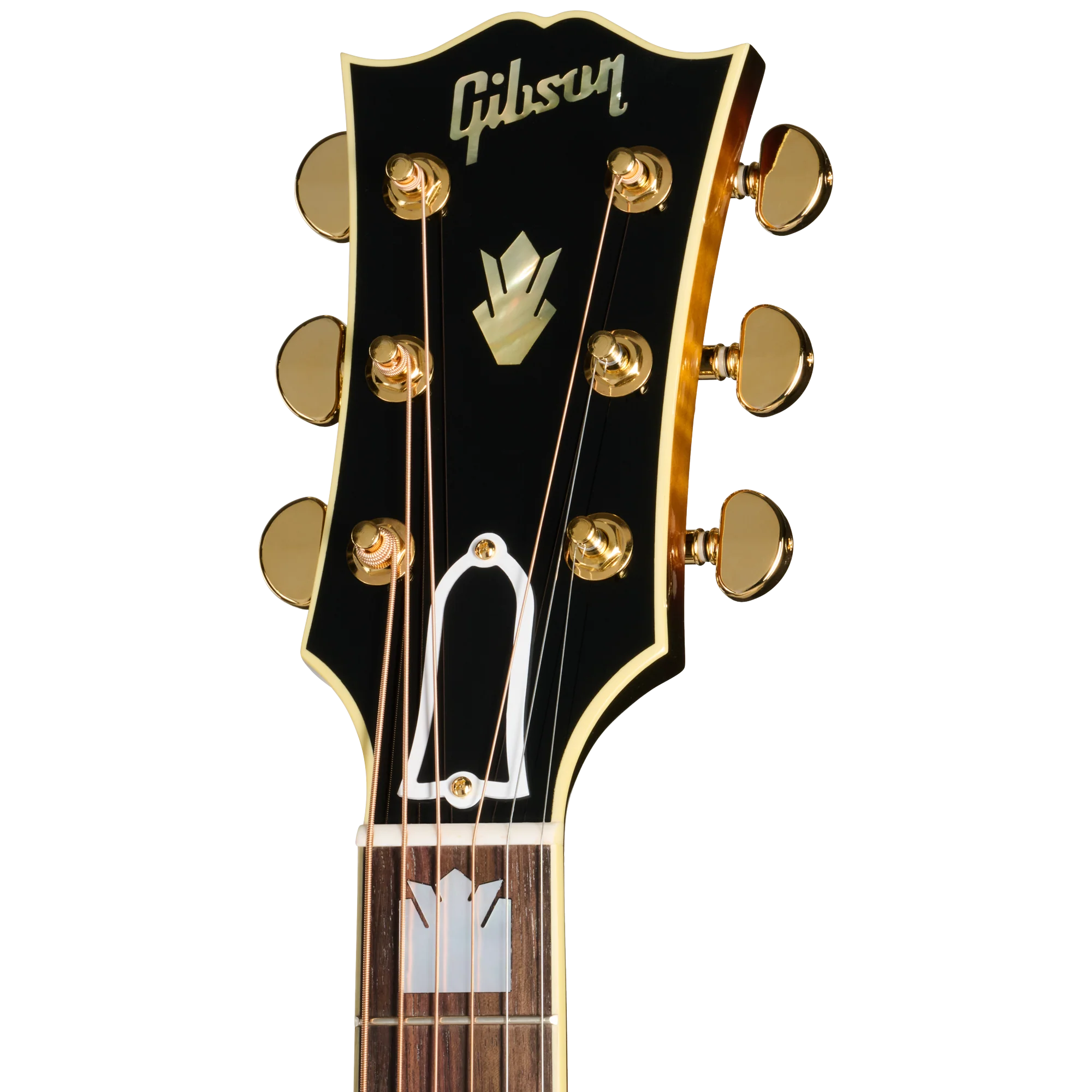 Gibson SJ-200 60s Original, Vintage Sunburst 5 Gibson SJ-200 60s Original, Vintage Sunburst