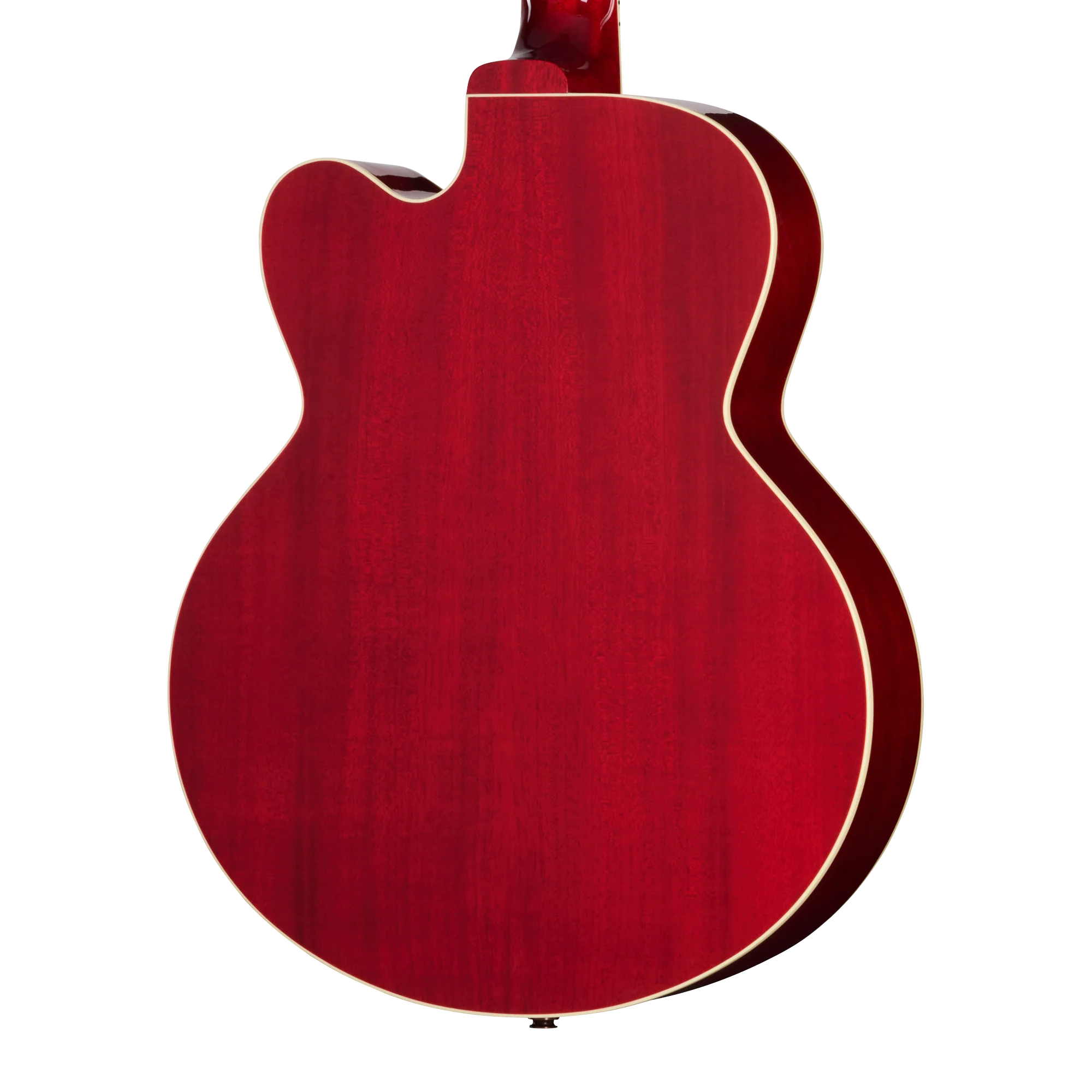 Gibson Les Paul Parlor Acoustic, Vintage Cherry Sunburst 4 Gibson Les Paul Parlor Acoustic, Vintage Cherry Sunburst