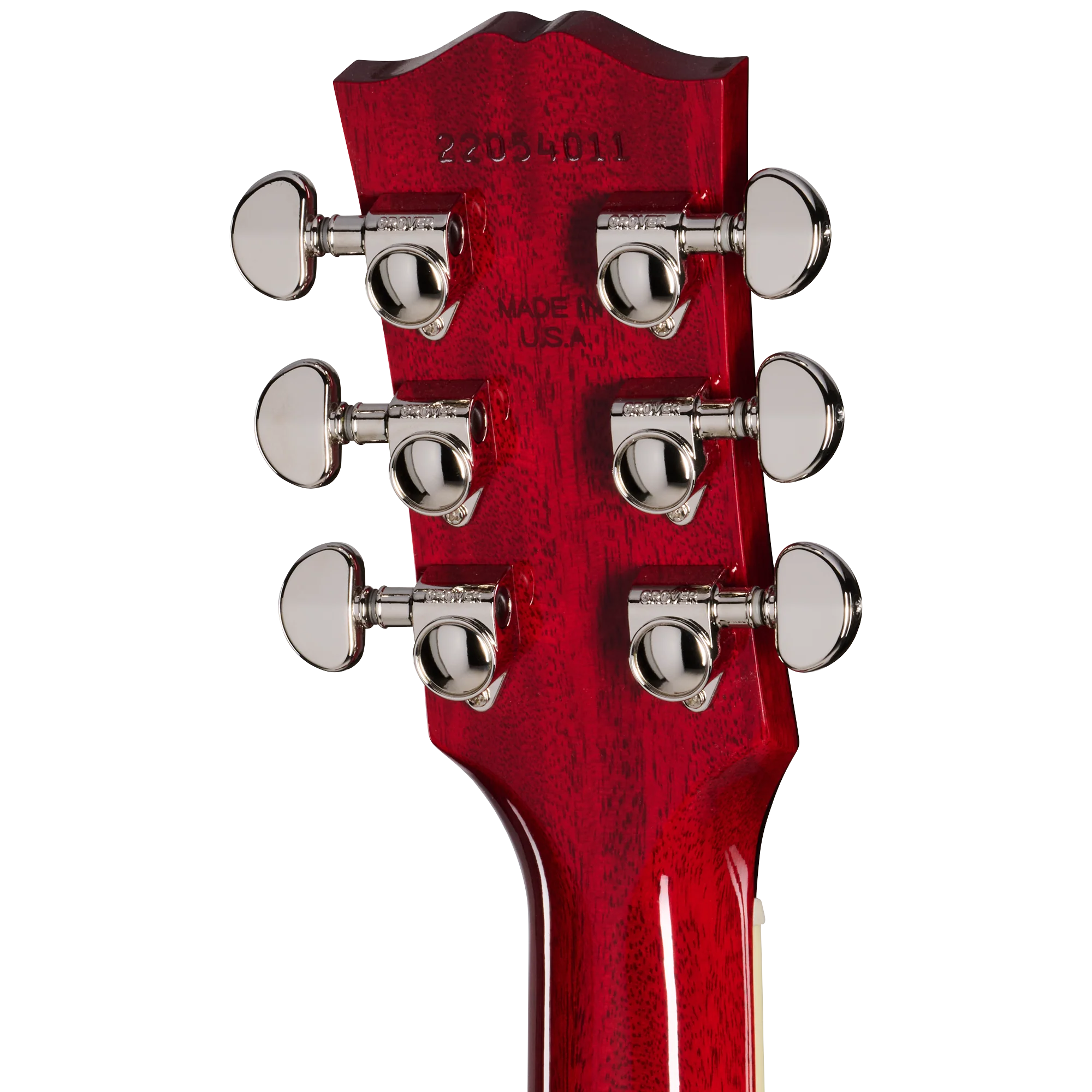 Gibson Les Paul Parlor Acoustic, Vintage Cherry Sunburst 6 Gibson Les Paul Parlor Acoustic, Vintage Cherry Sunburst