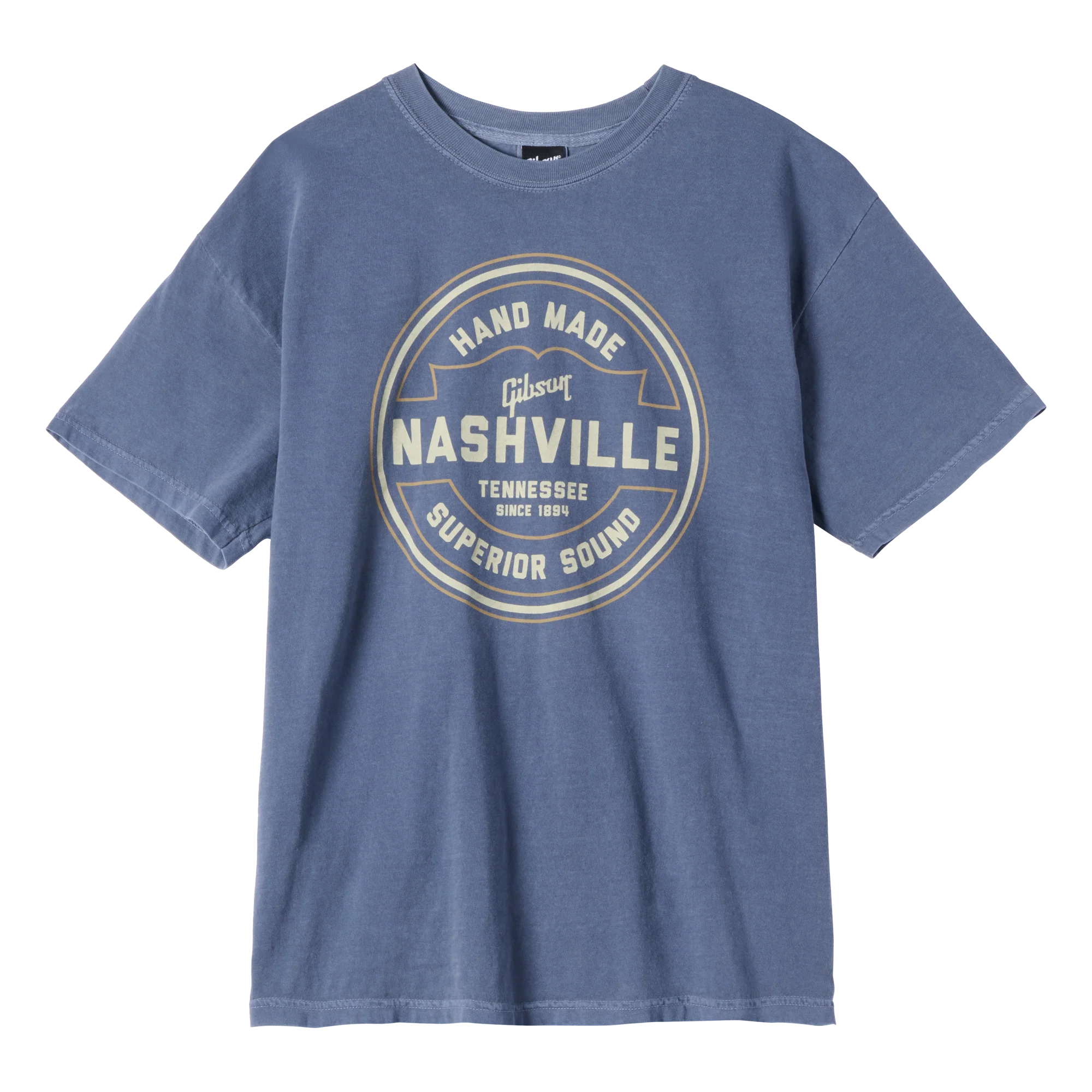 Gibson Superior Sound Tee