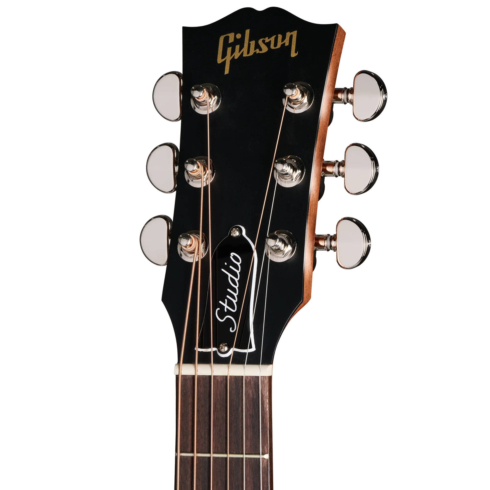 Gibson J-45 Studio Rosewood, Rosewood Burst 4 Gibson J-45 Studio Rosewood, Rosewood Burst