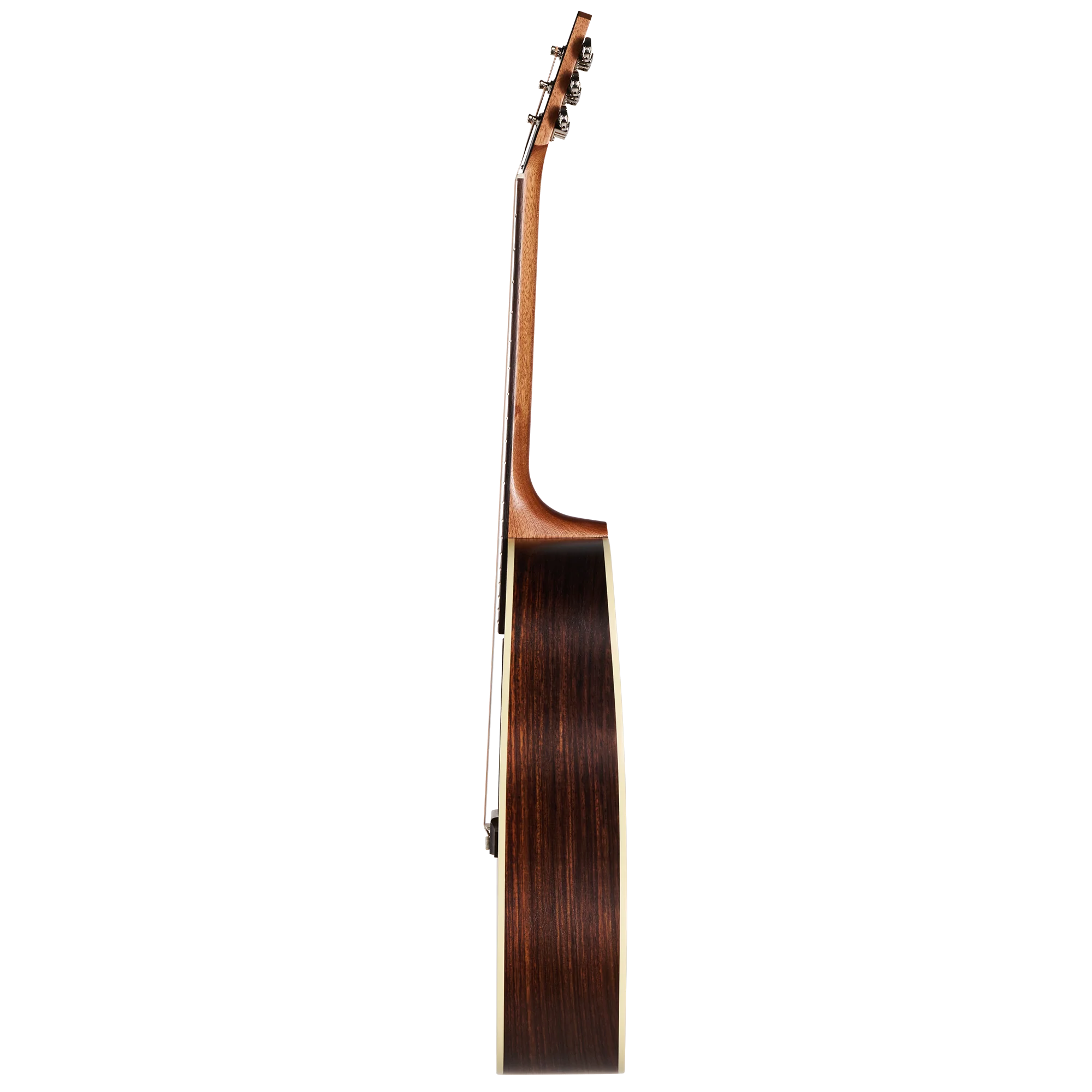 Gibson J-45 Studio Rosewood, Rosewood Burst 7 Gibson J-45 Studio Rosewood, Rosewood Burst