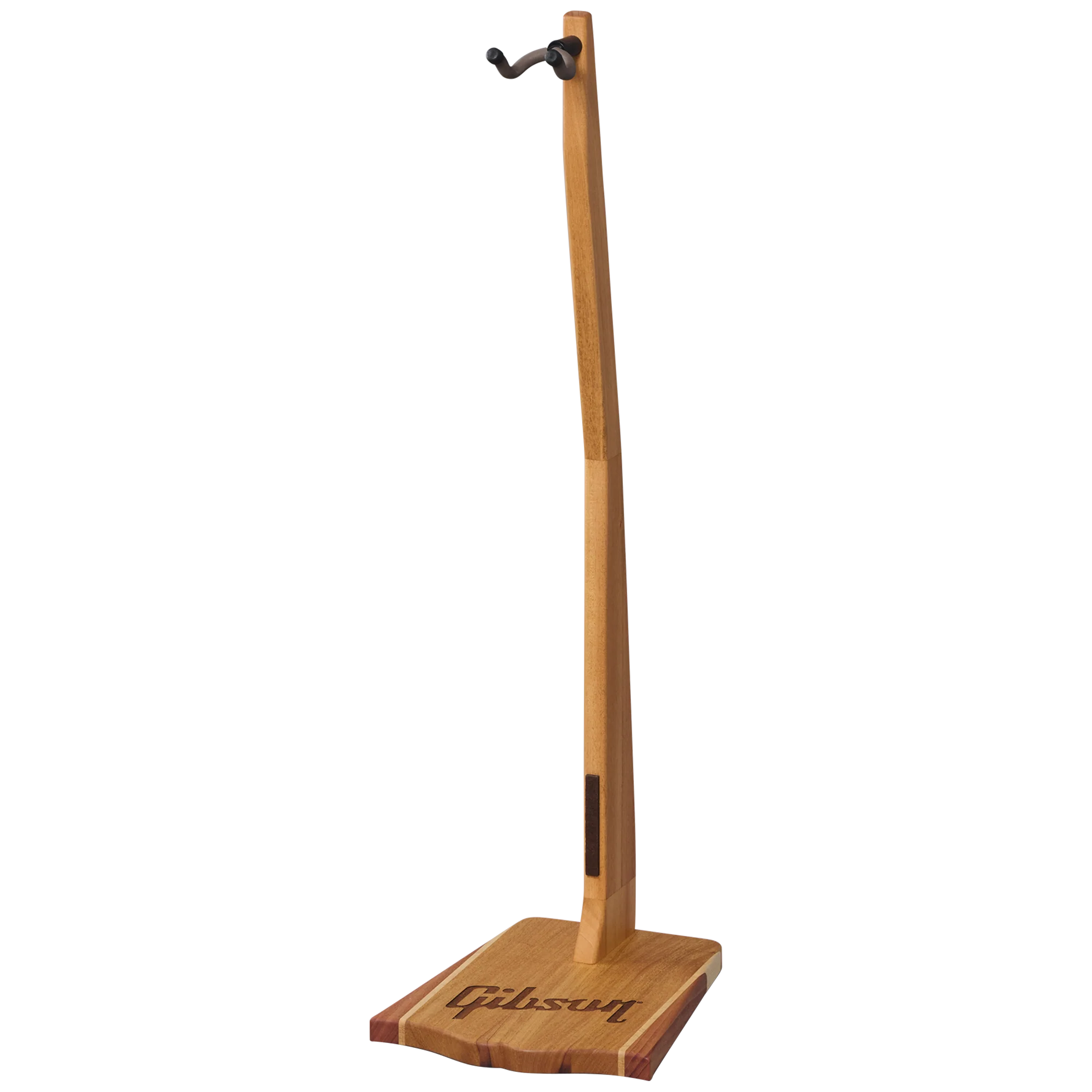 Gibson Handcrafted Wooden Stand