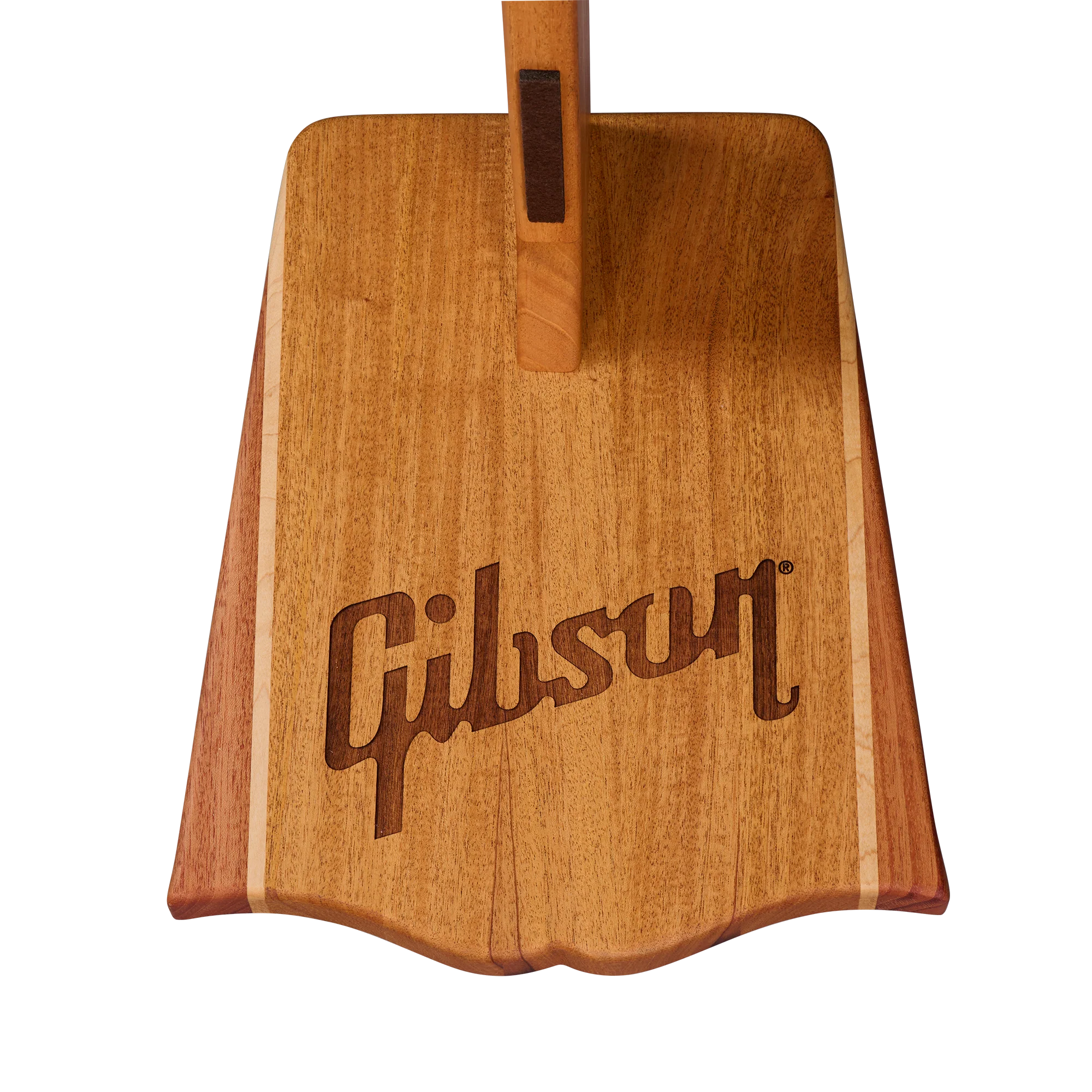 Gibson Handcrafted Wooden Stand 3 Gibson Handcrafted Wooden Stand