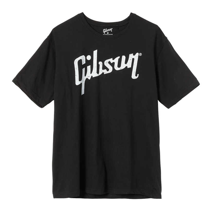 Gibson Logo Shirt