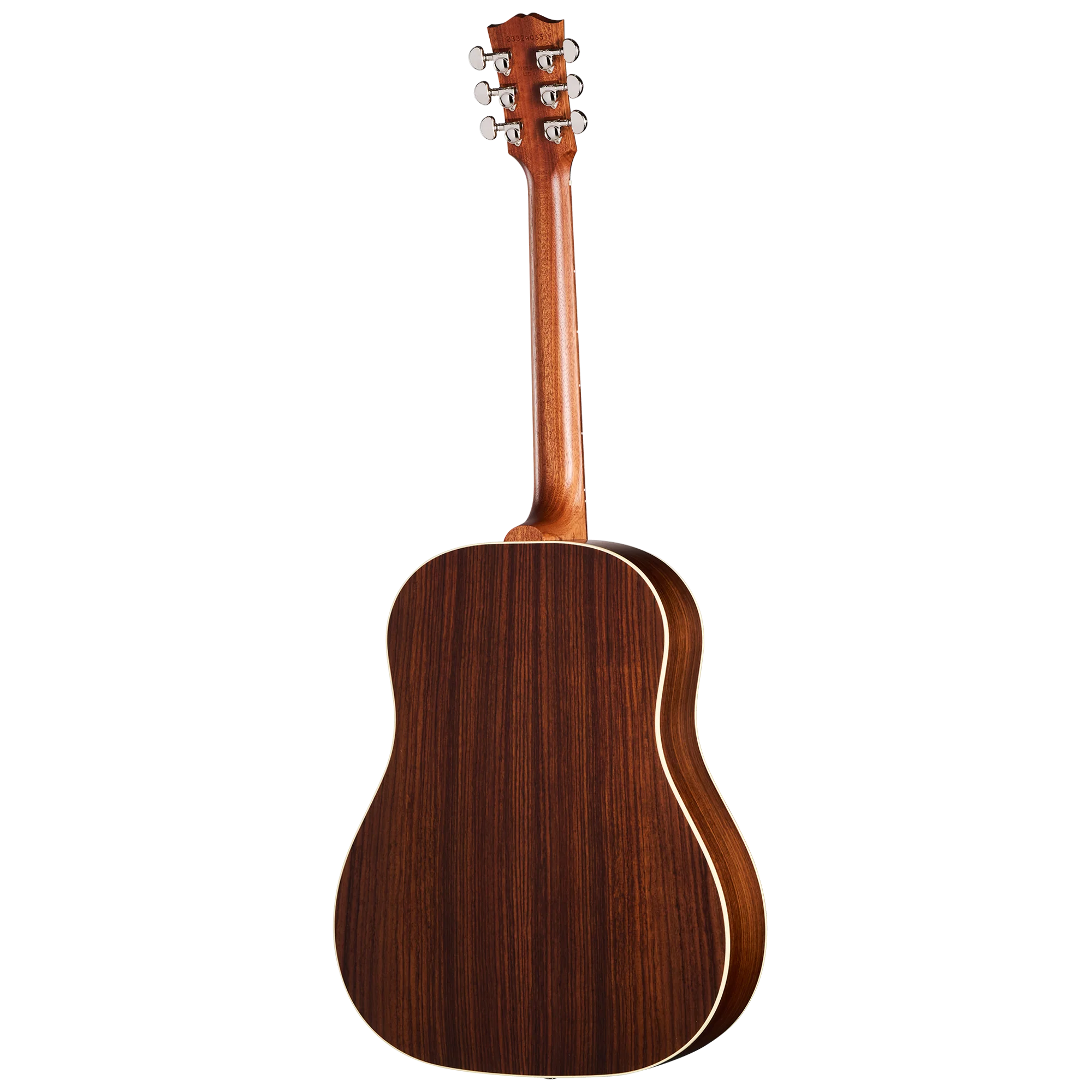 Gibson J-45 Studio Rosewood, Natural 3 Gibson J-45 Studio Rosewood, Natural