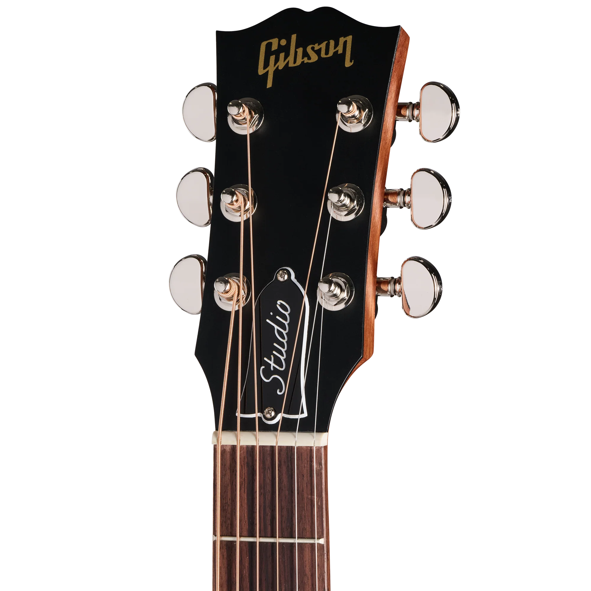 Gibson J-45 Studio Rosewood, Natural 4 Gibson J-45 Studio Rosewood, Natural