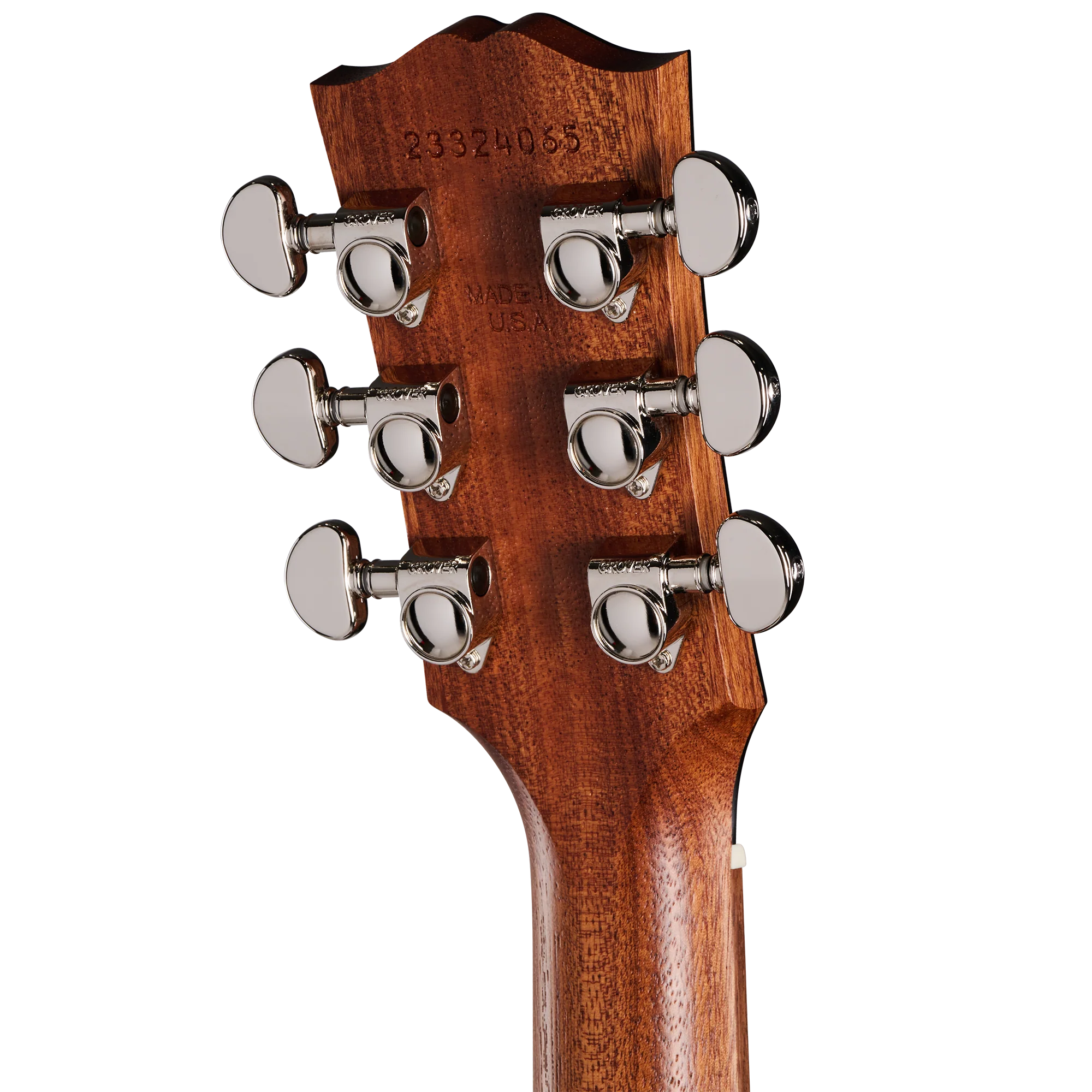 Gibson J-45 Studio Rosewood, Natural 5 Gibson J-45 Studio Rosewood, Natural