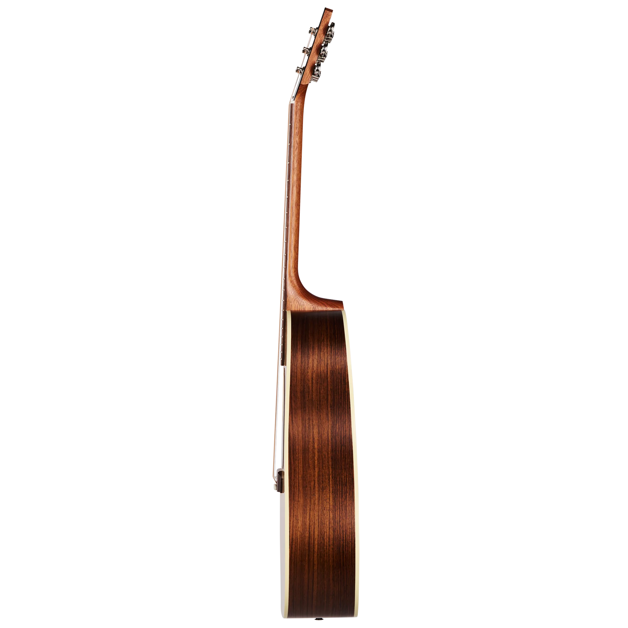 Gibson J-45 Studio Rosewood, Natural 7 Gibson J-45 Studio Rosewood, Natural