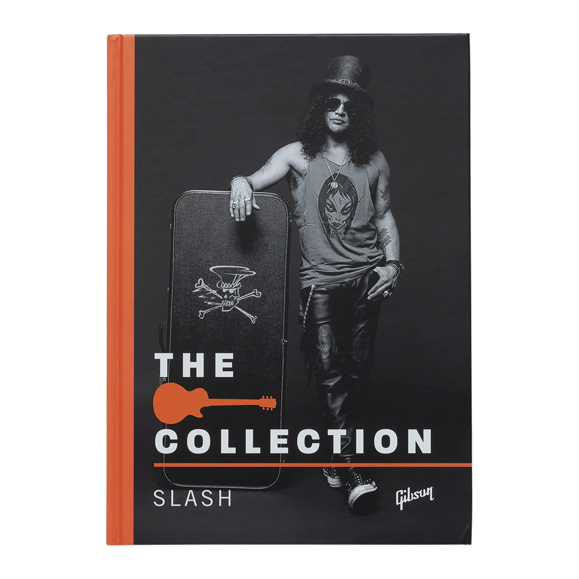 Gibson The Collection: Slash, Standard Edition